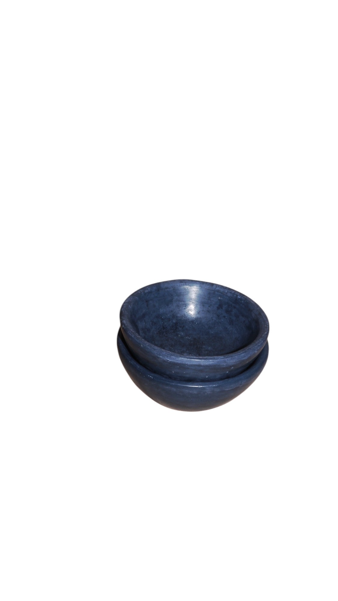 Blue Bowls