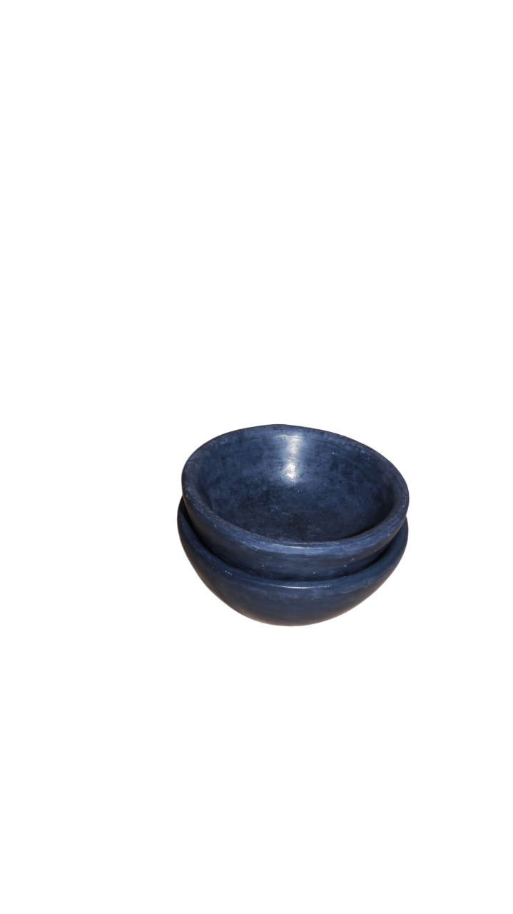Blue Bowls  :)