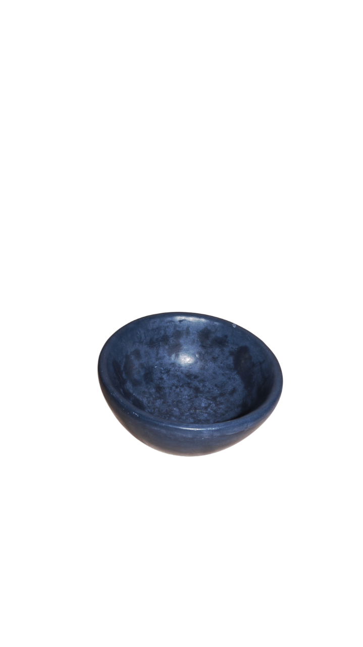 Blue Bowls  :)