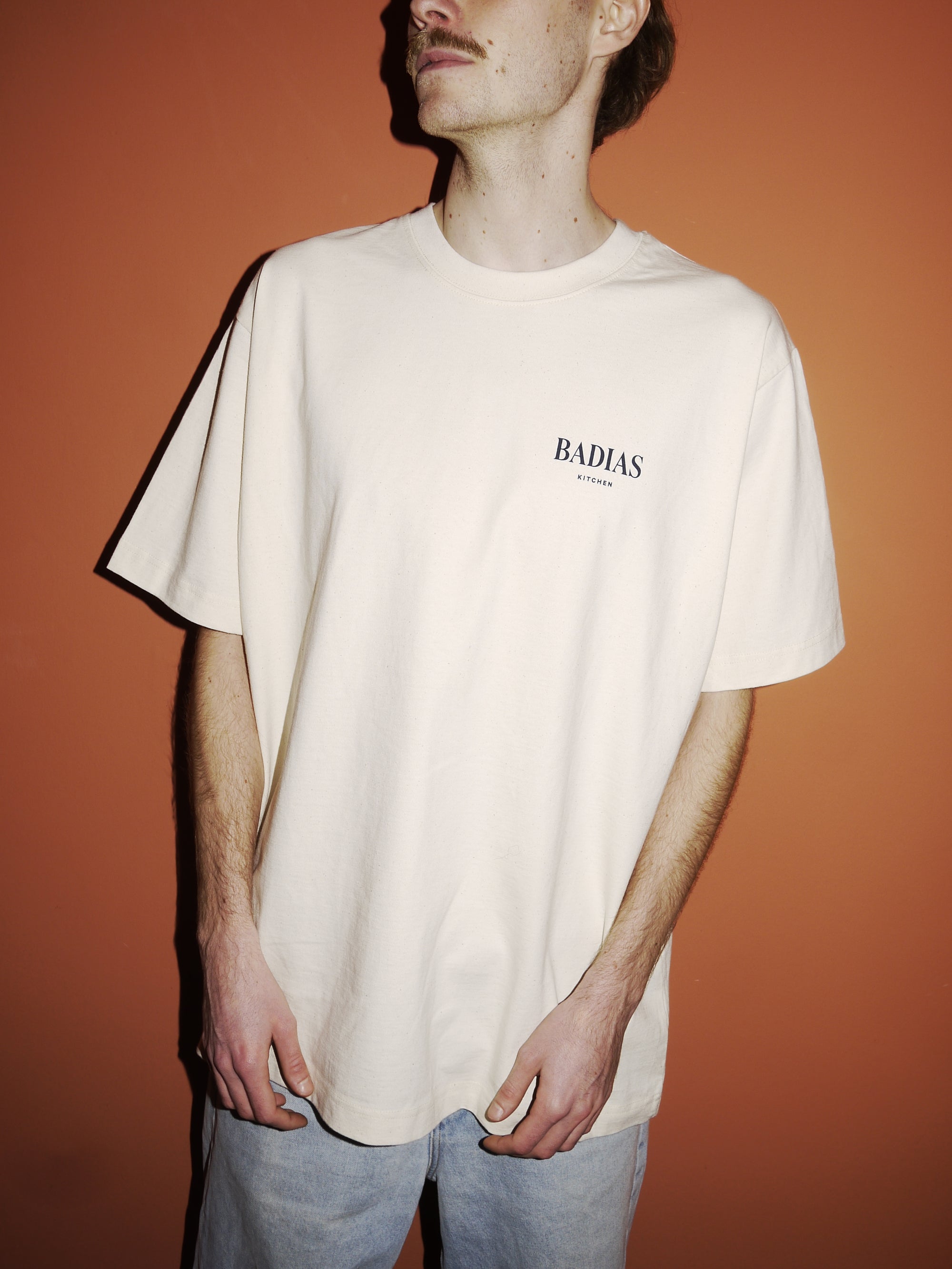T-Shirt - Hamsa