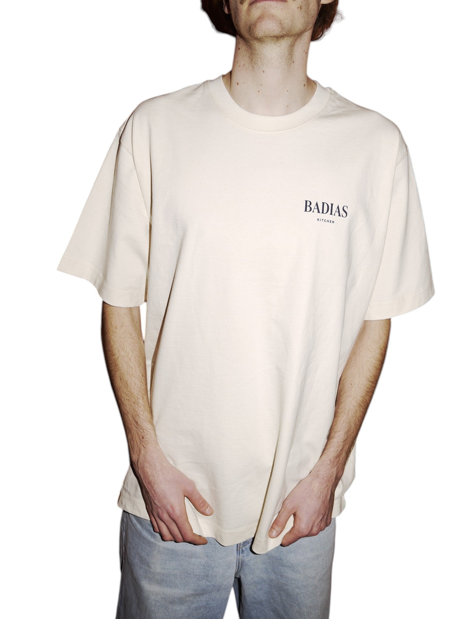 T-Shirt - Hamsa