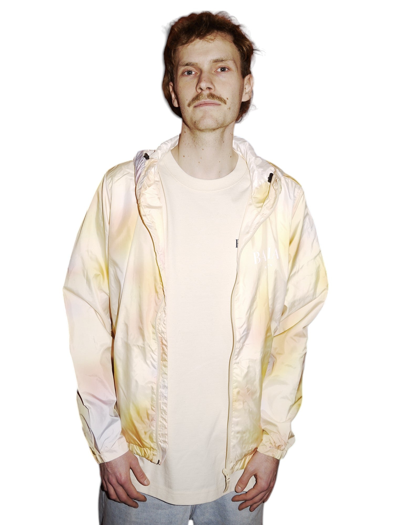 Windbreaker Jacket