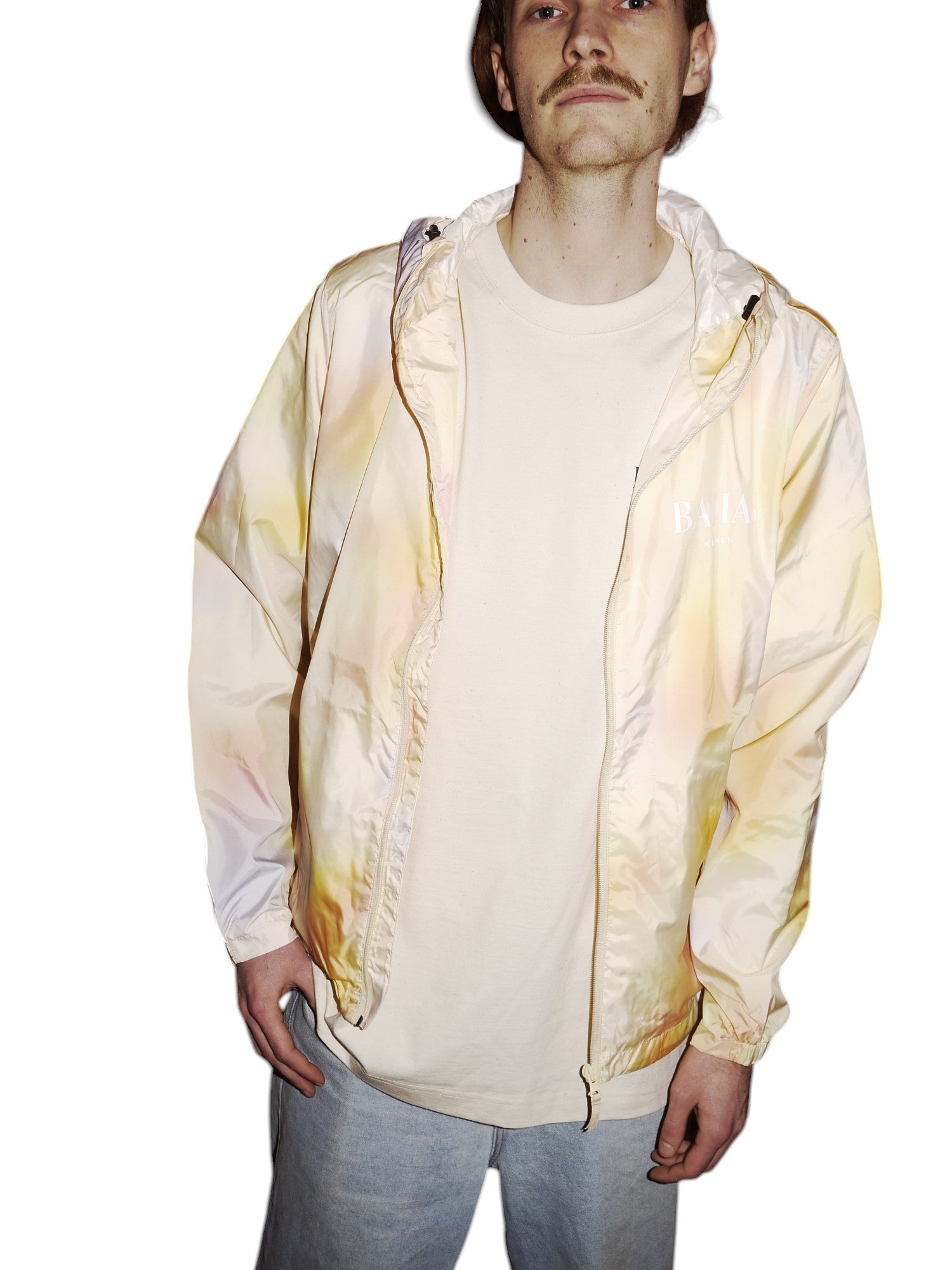 Windbreaker Jacket