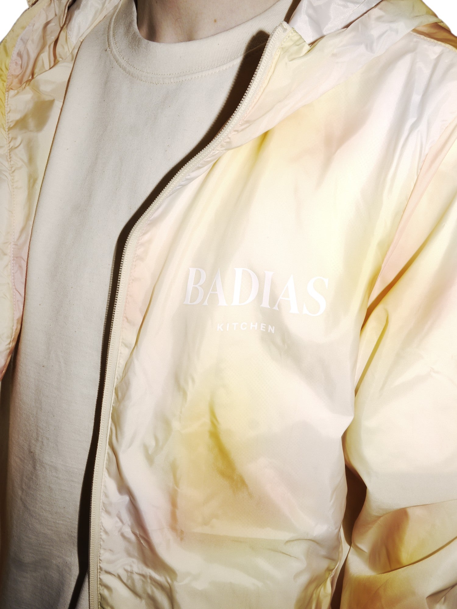 Windbreaker Jacket