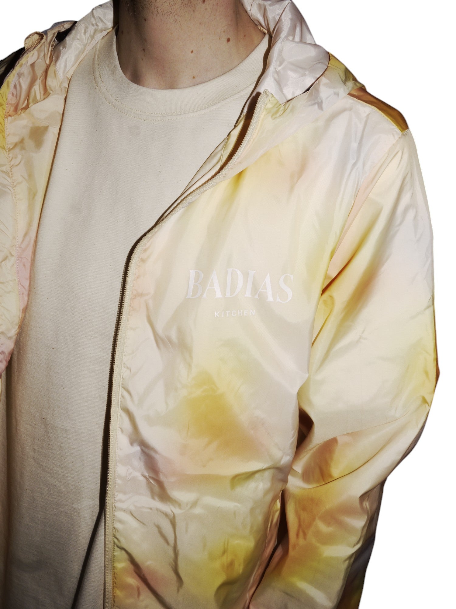 Windbreaker Jacket