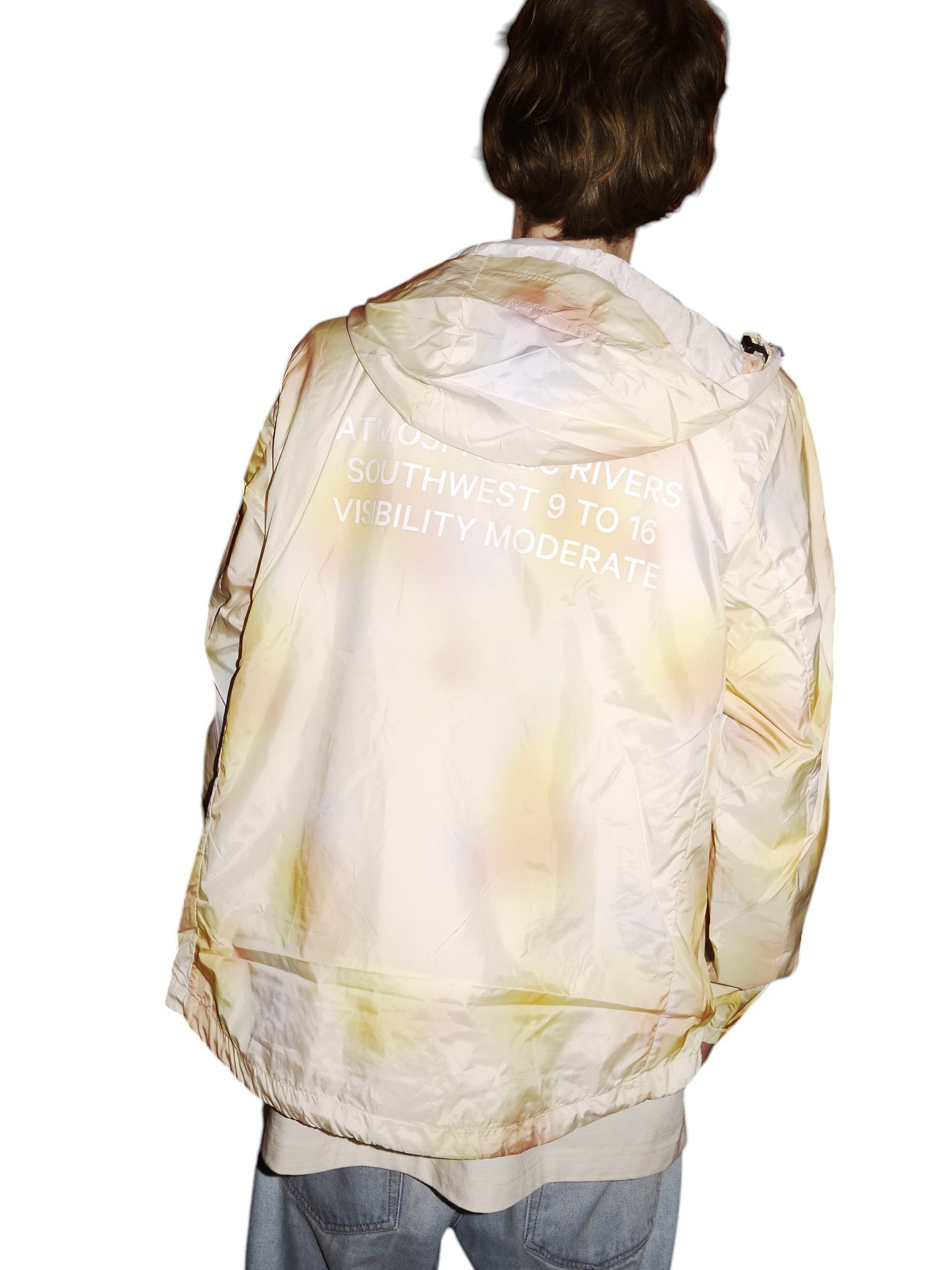 Windbreaker Jacket