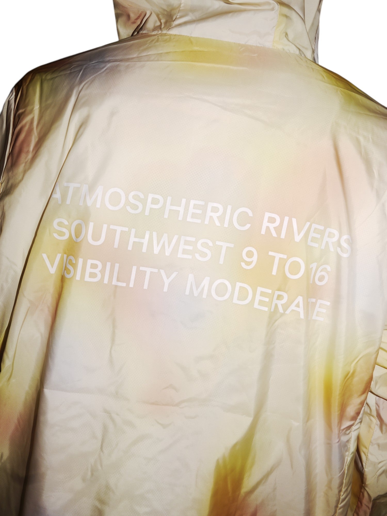 Windbreaker Jacket