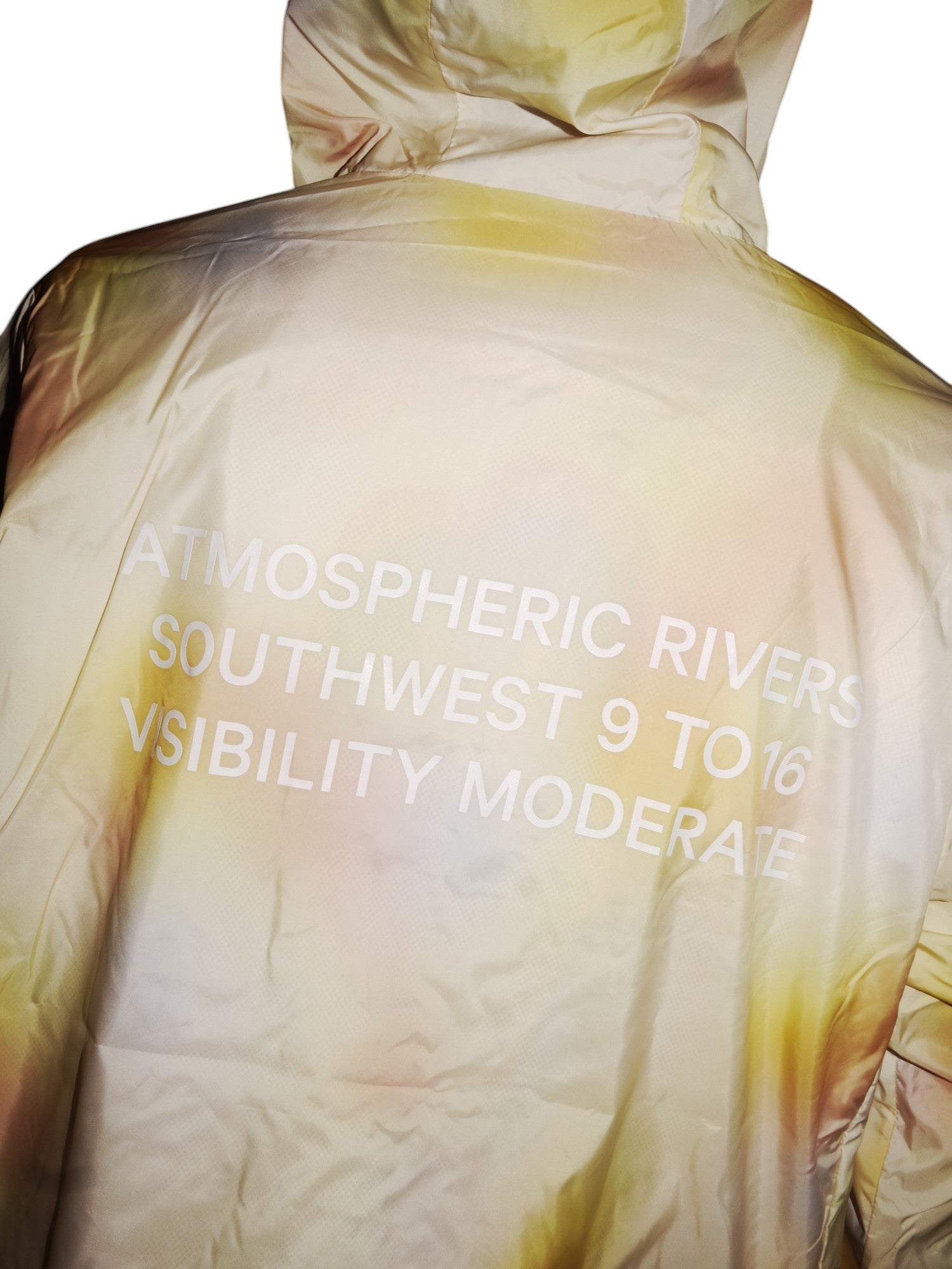 Windbreaker Jacket