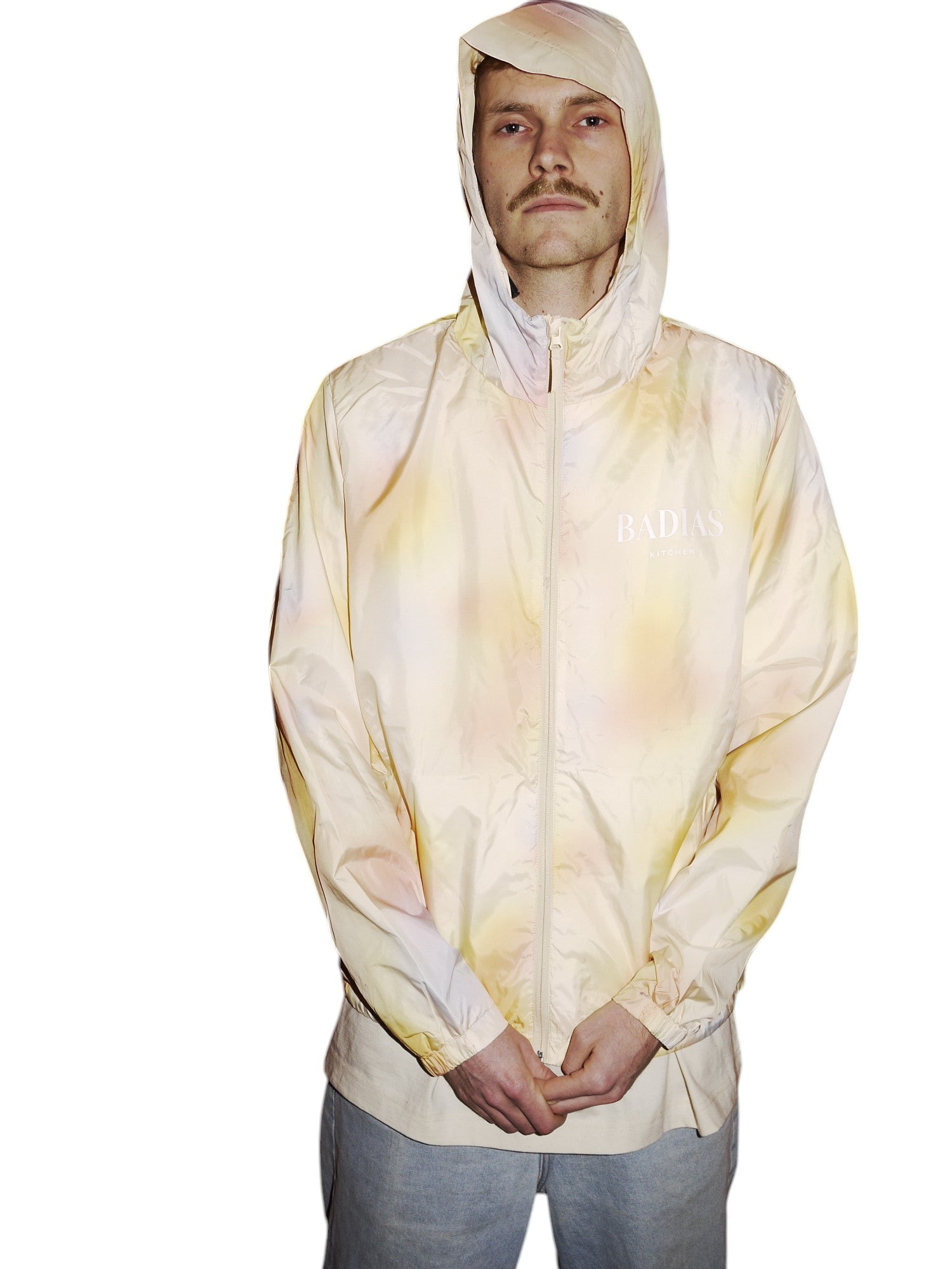 Windbreaker Jacket