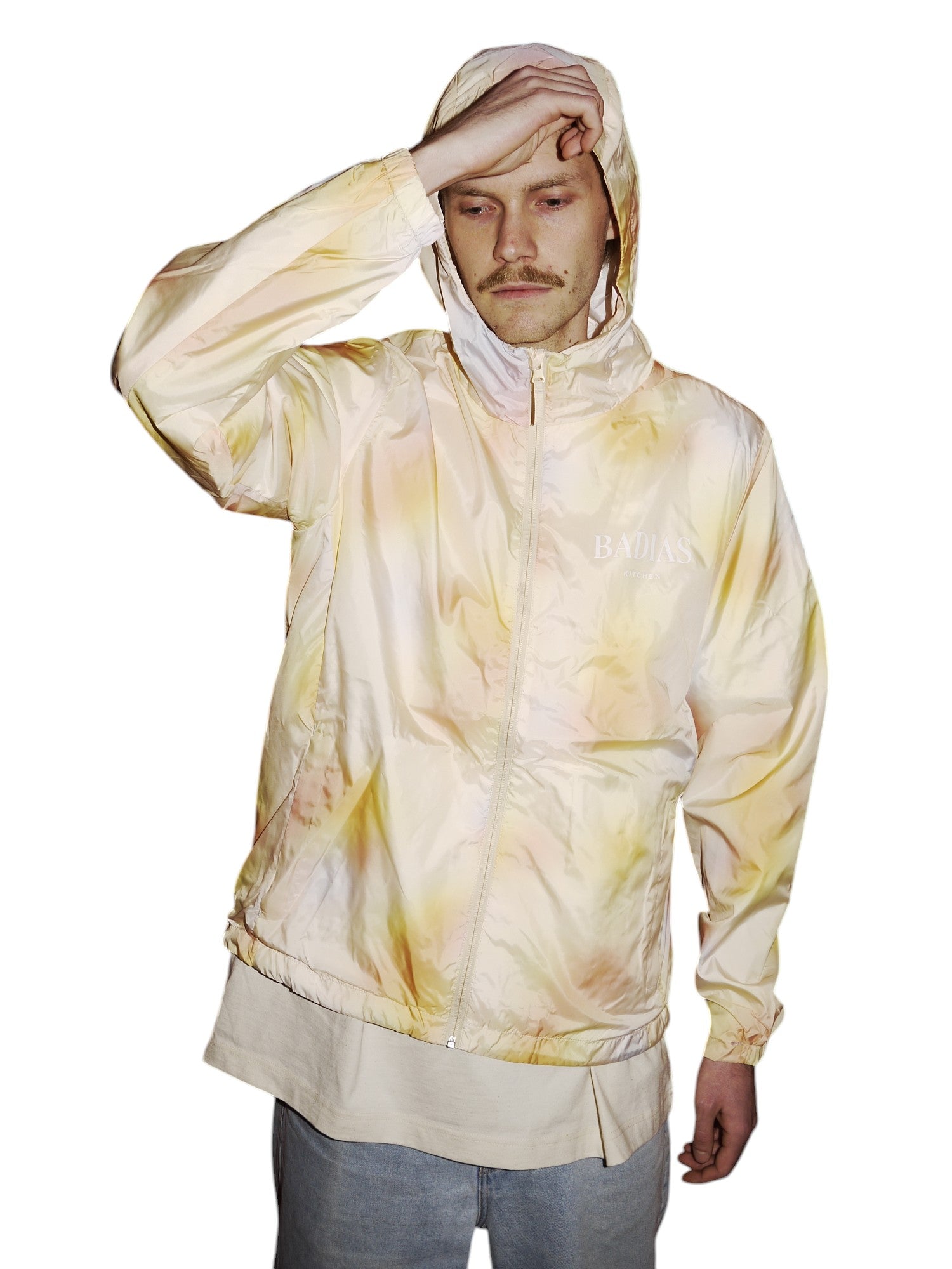 Windbreaker Jacket
