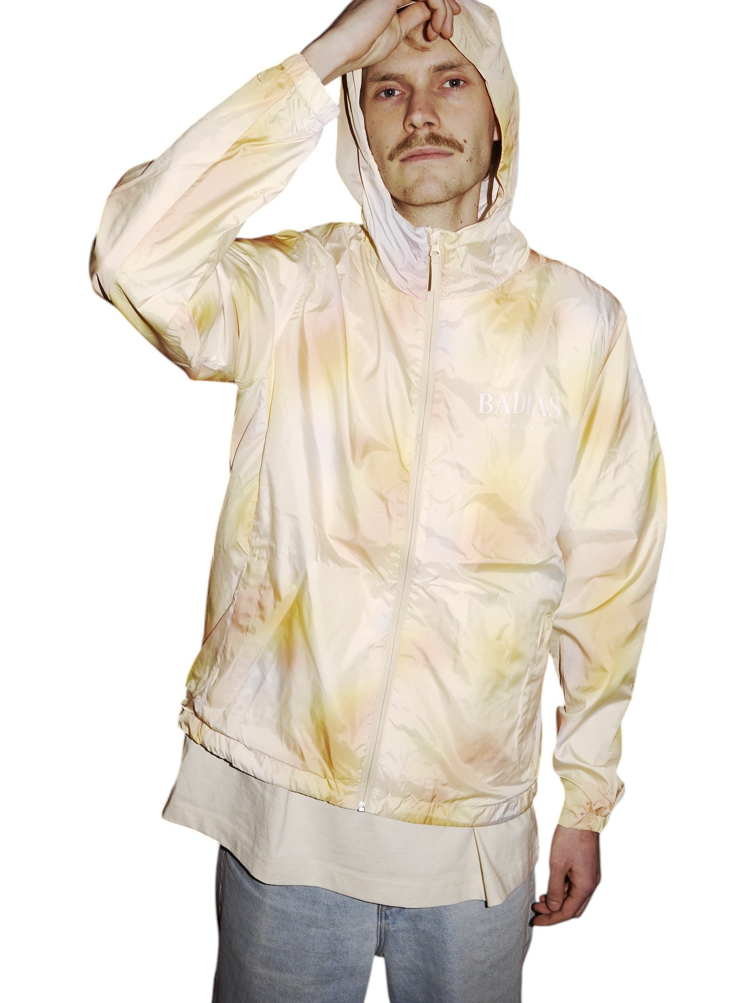 Windbreaker Jacket
