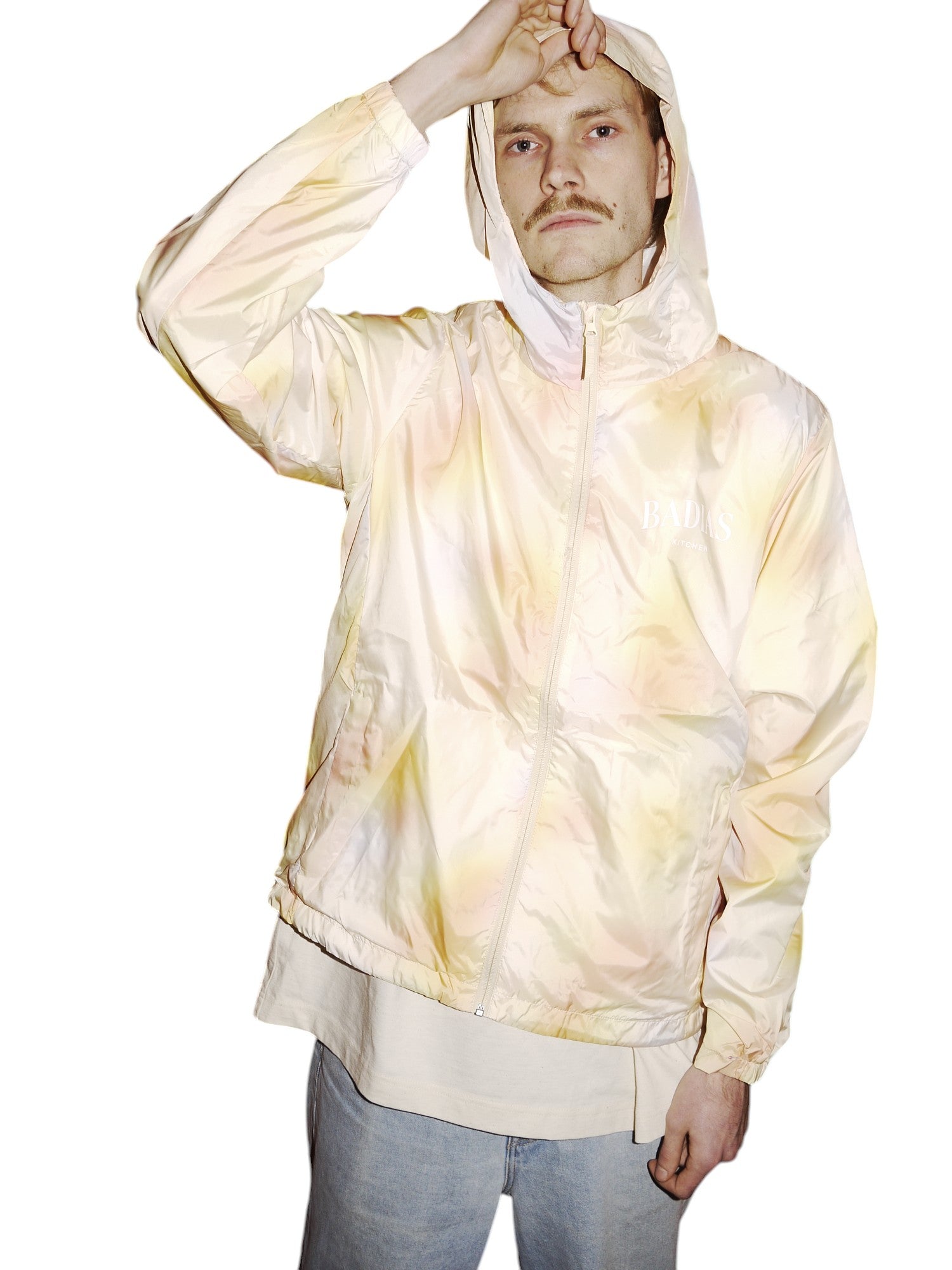 Windbreaker Jacket