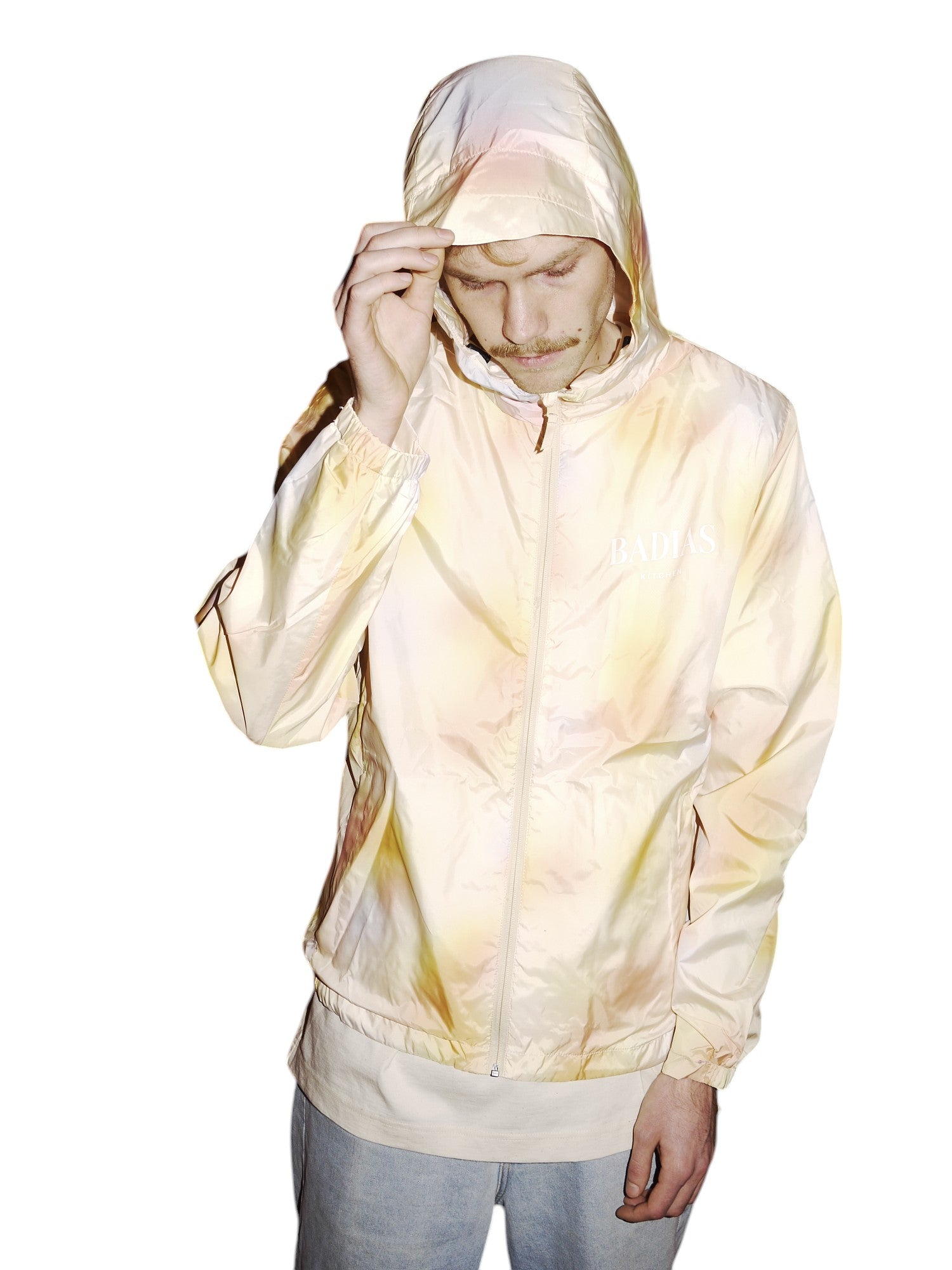 Windbreaker Jacket