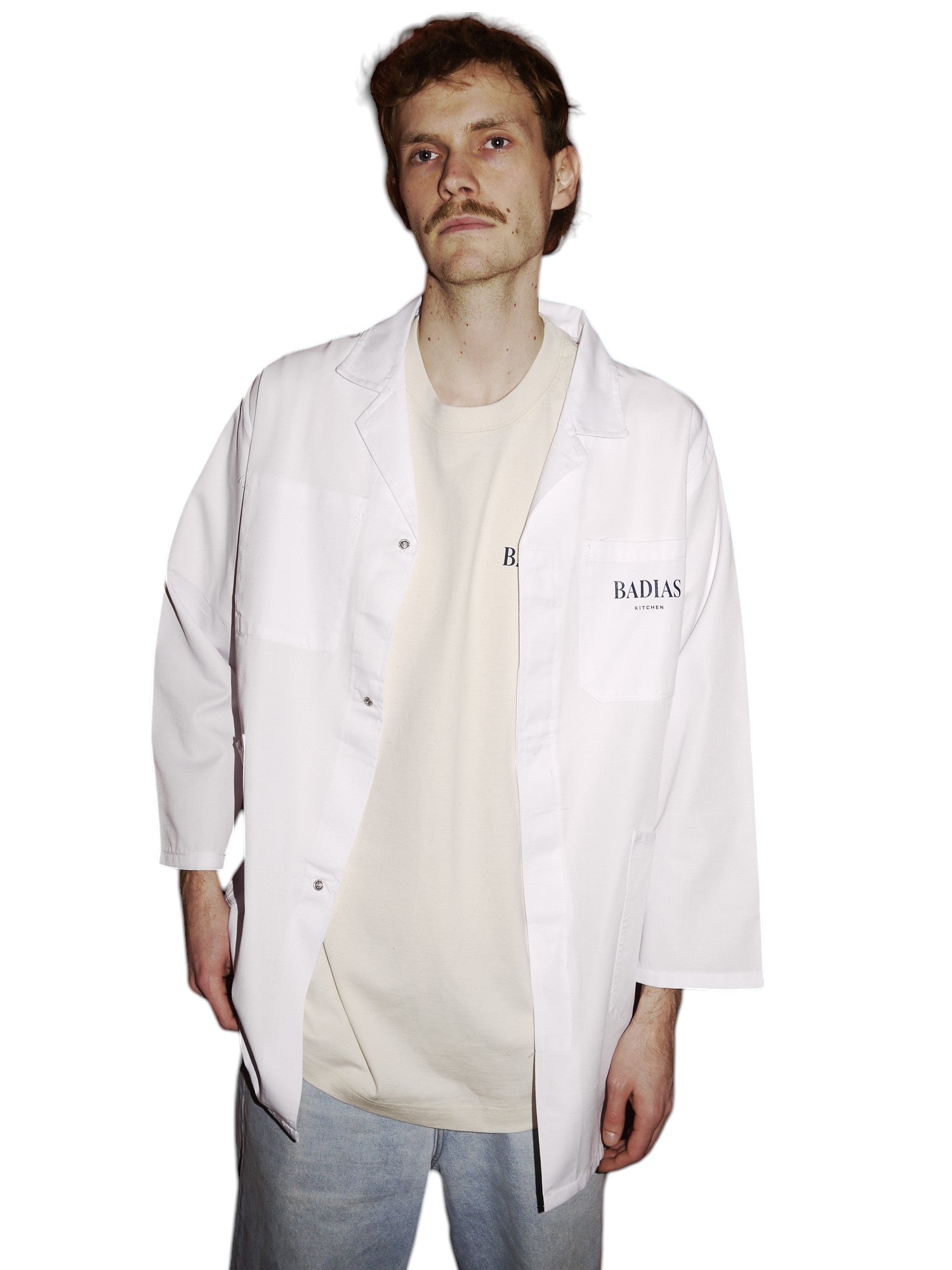 Kitchen Over Shirt