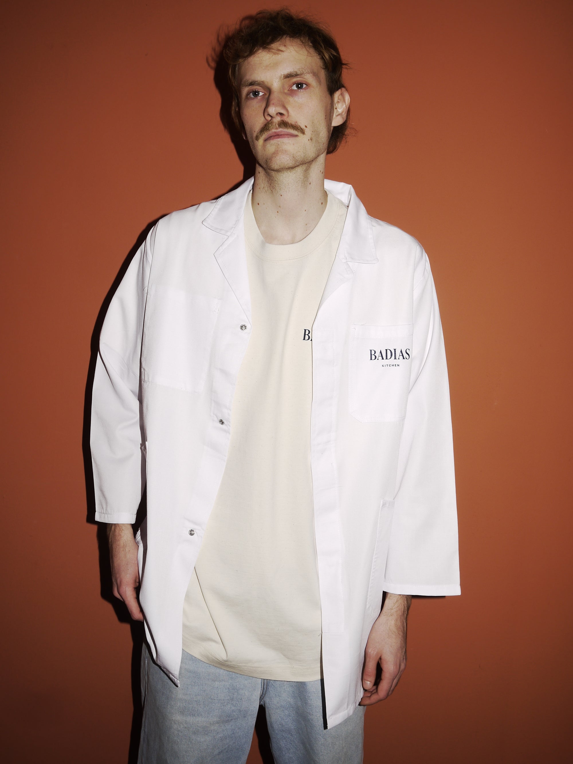 Kitchen Over Shirt