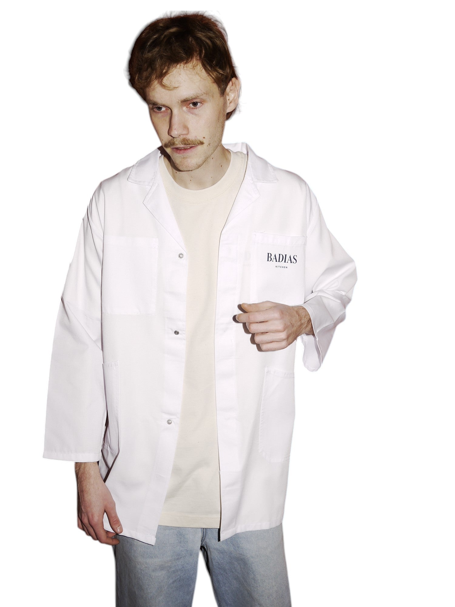 Kitchen Over Shirt