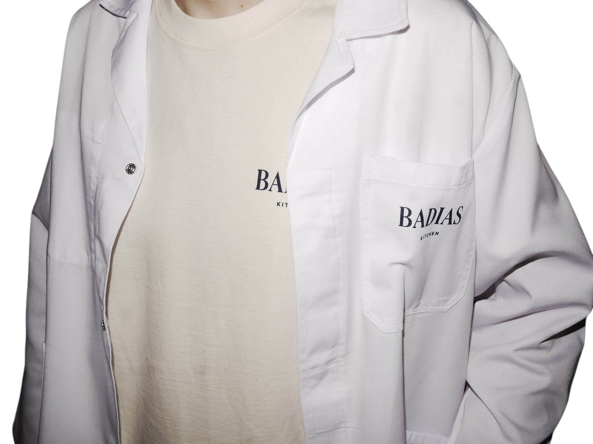 Kitchen Over Shirt