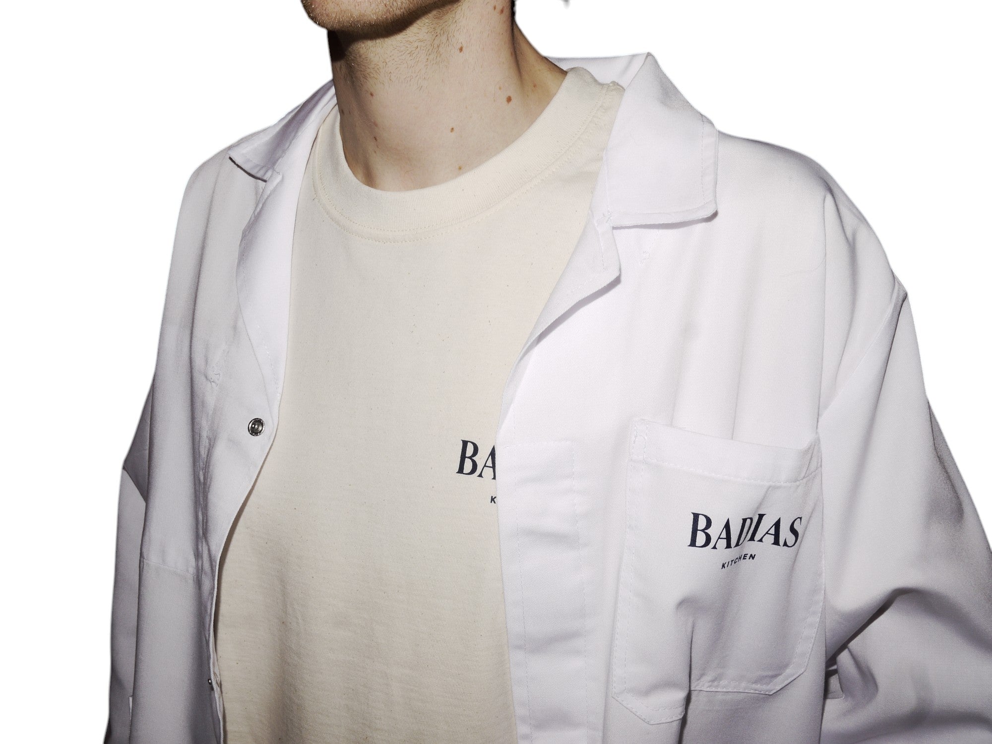 Kitchen Over Shirt