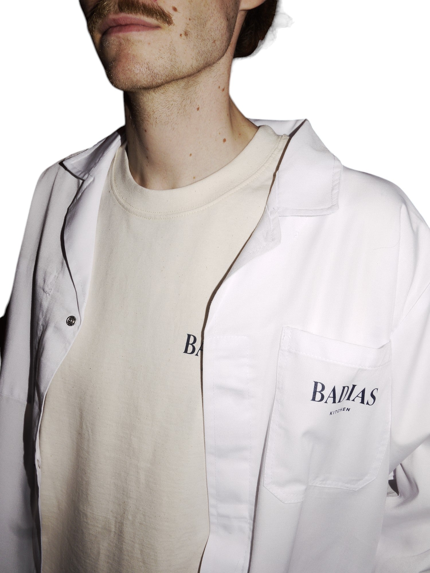 Kitchen Over Shirt