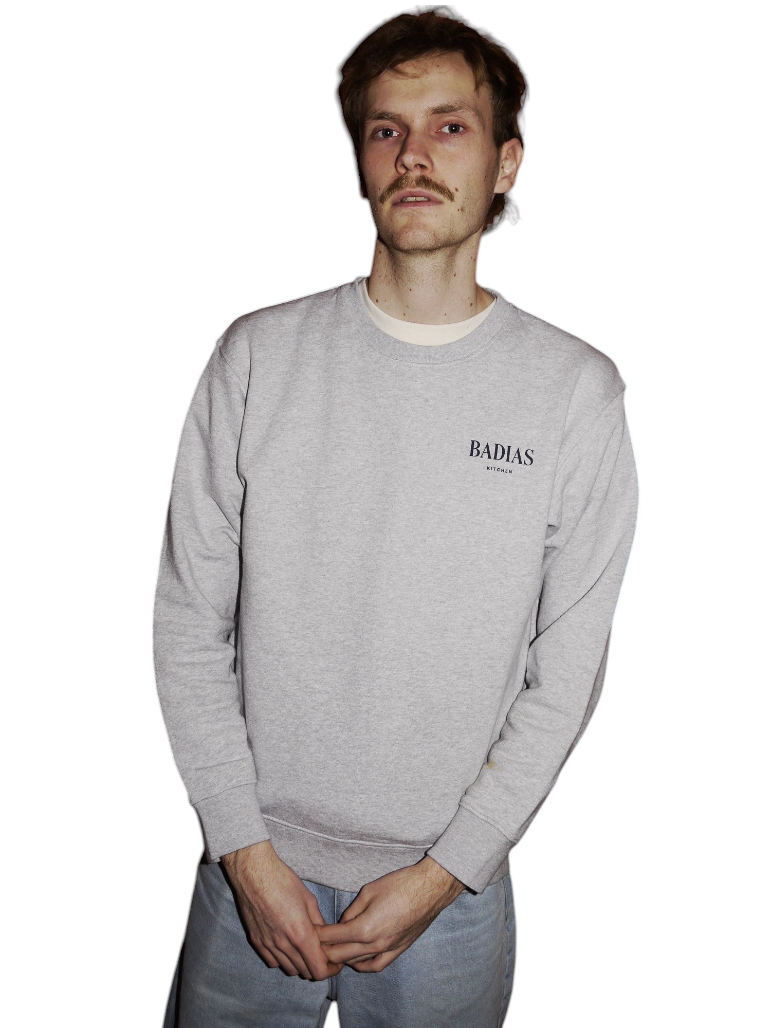 Sweatshirt Hamsa