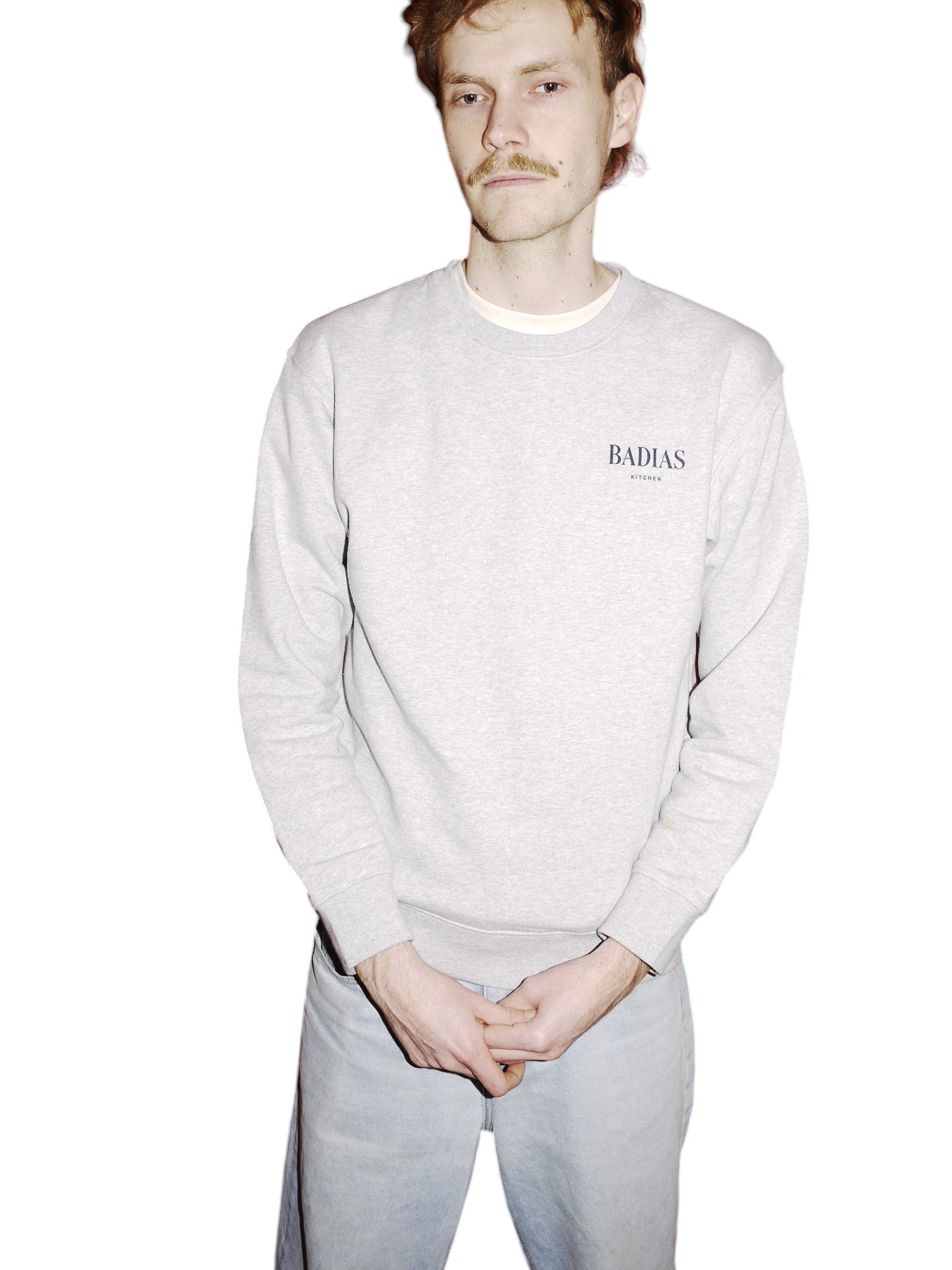 Sweatshirt Hamsa