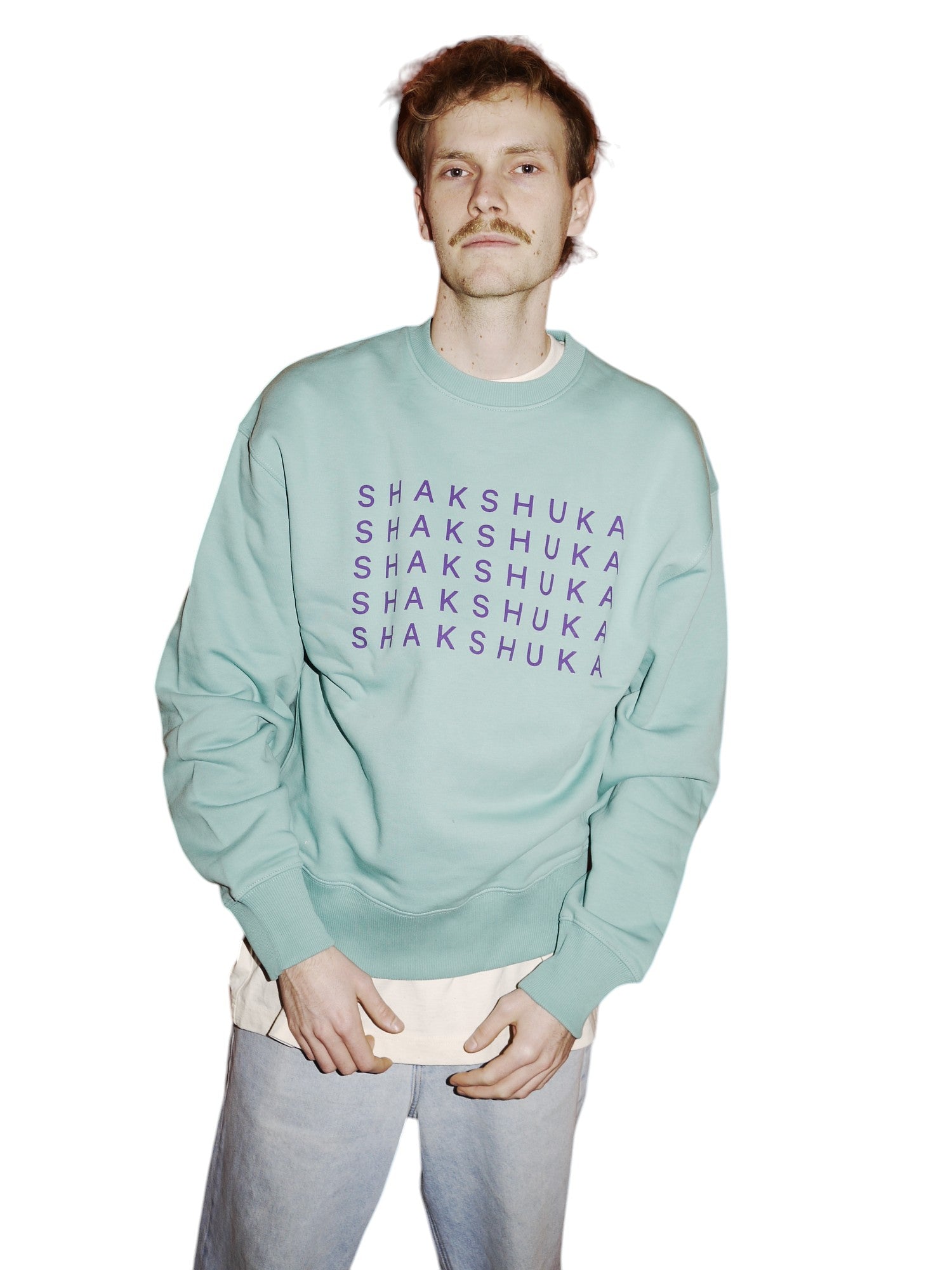 Sweat Shirt Shakshuka