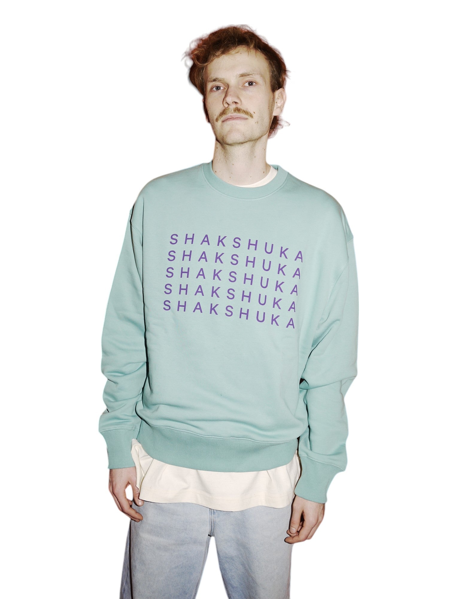 Sweat Shirt Shakshuka