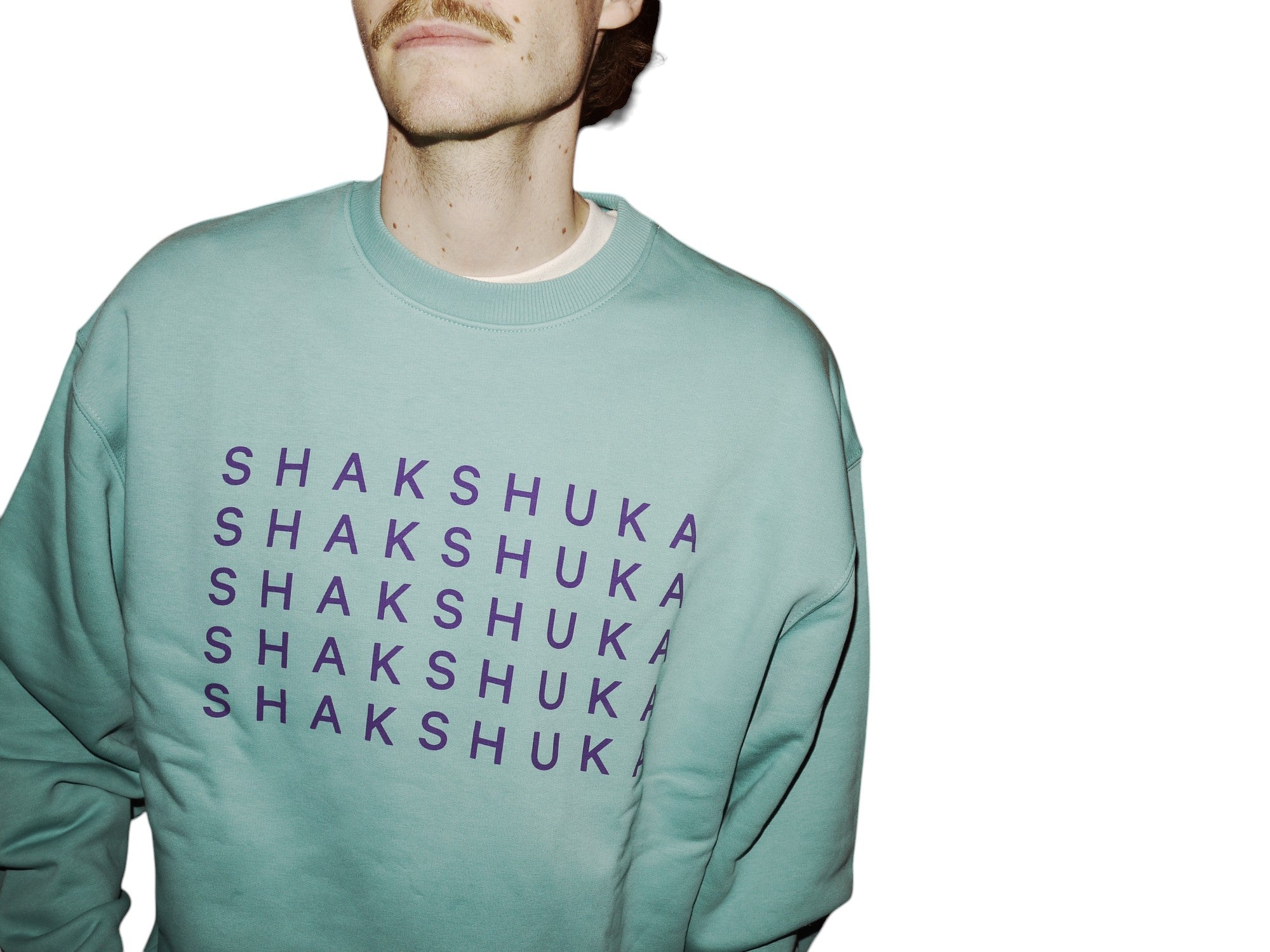 Sweat Shirt Shakshuka