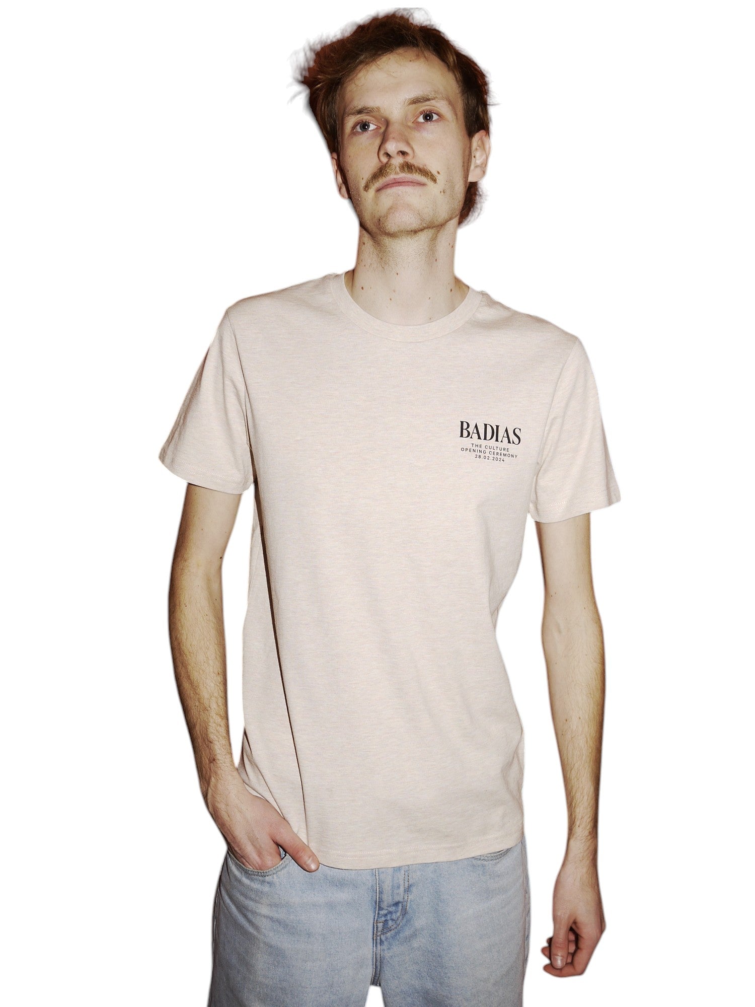 T-Shirt Sip