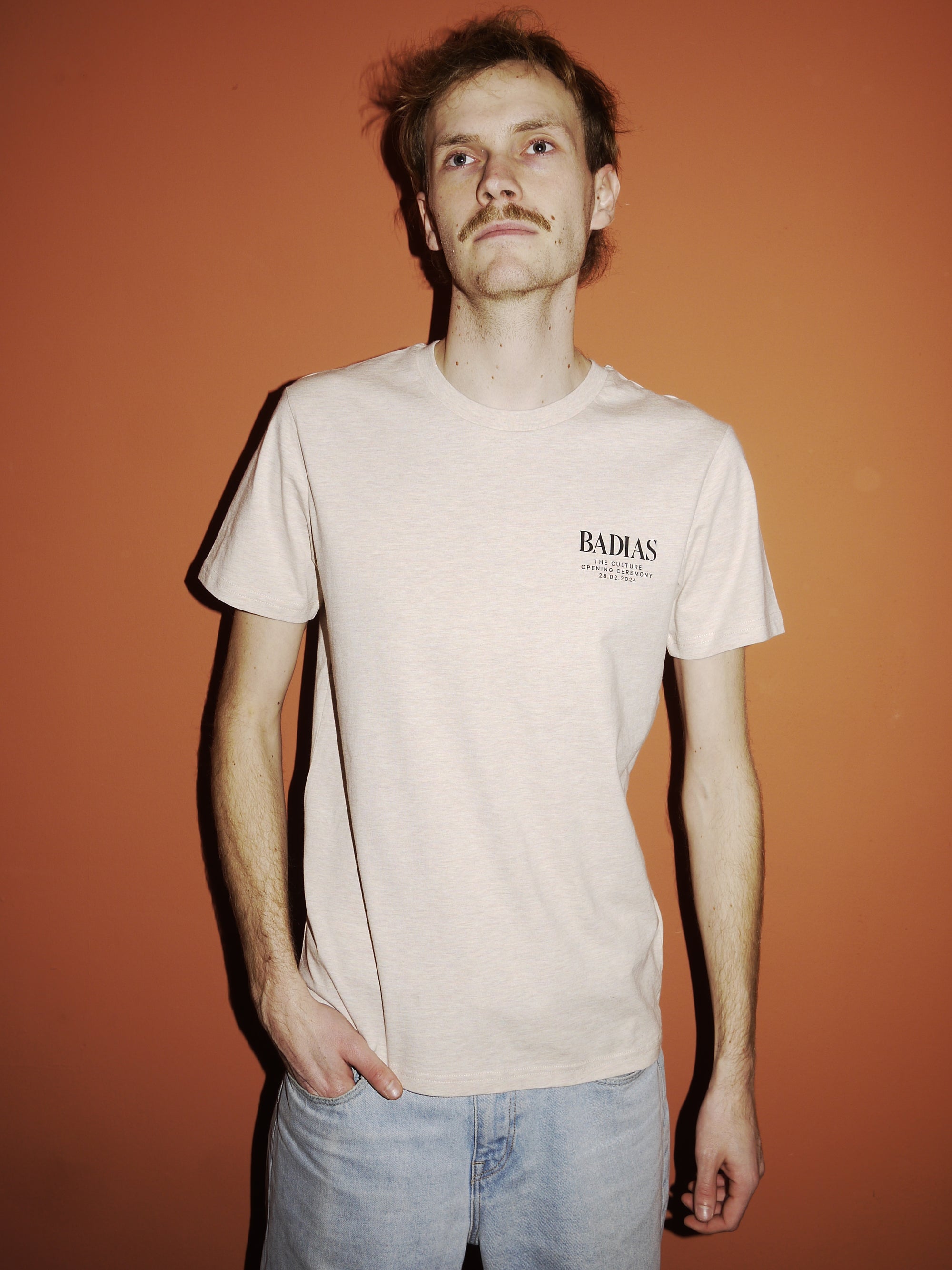 T-Shirt Sip