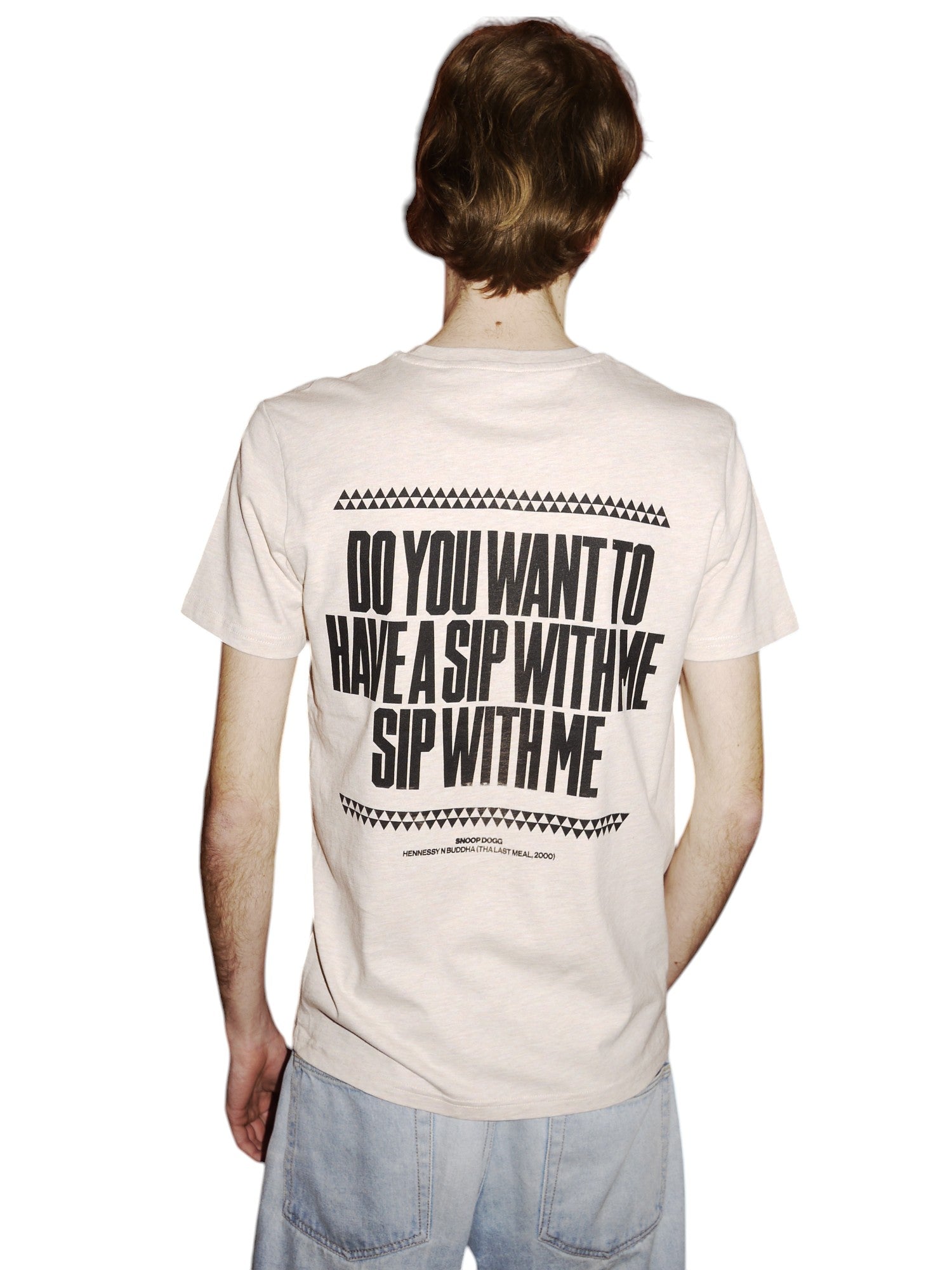 T-Shirt Sip