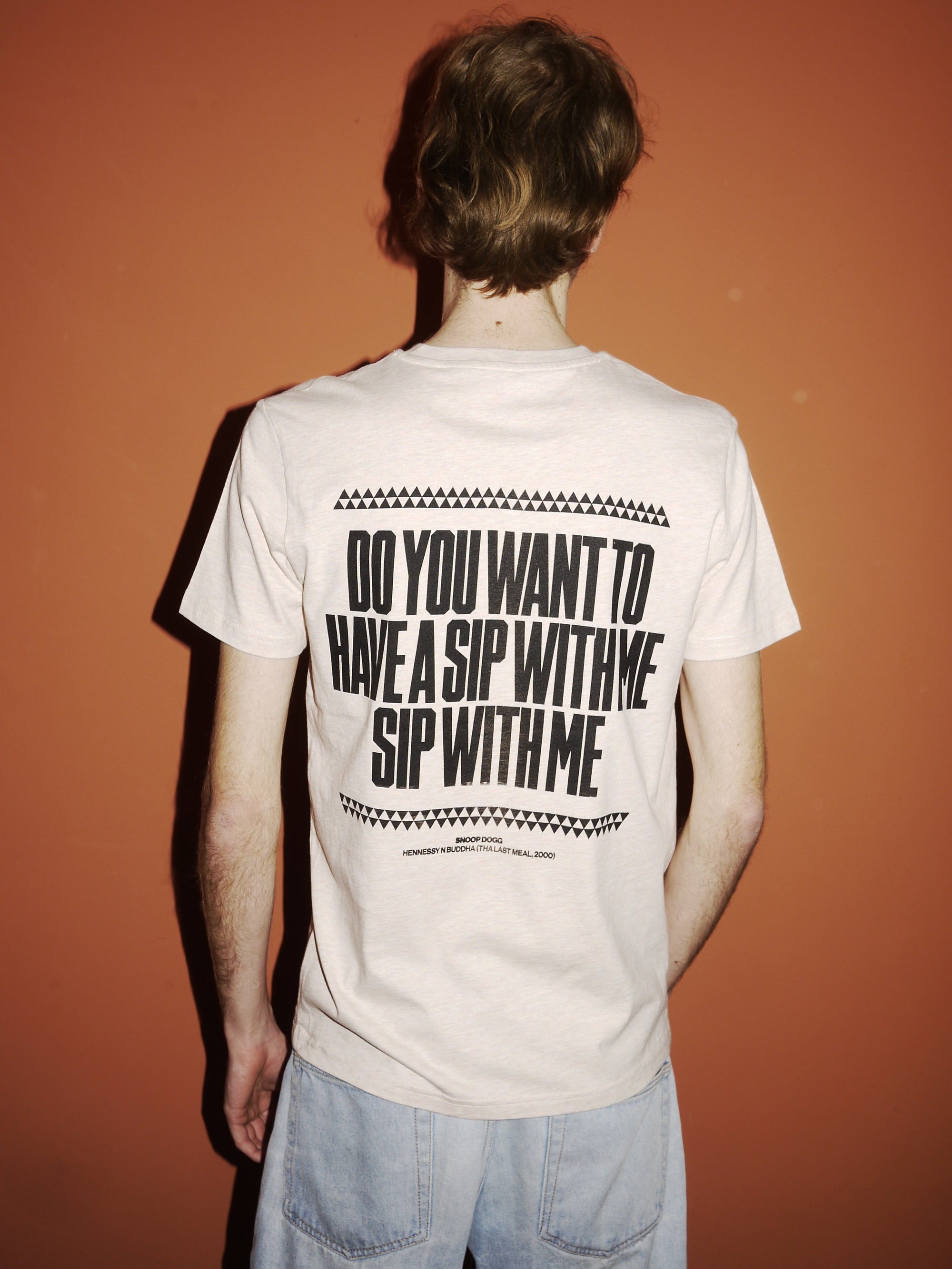 T-Shirt Sip