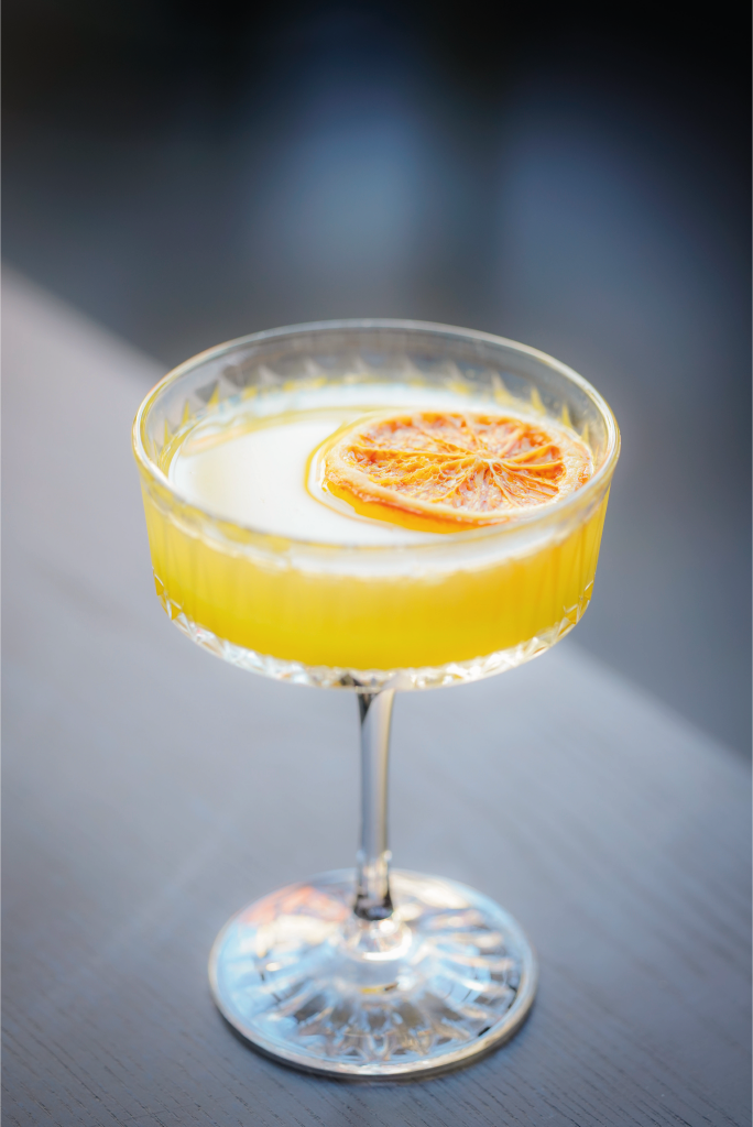 Cocktail Catering
