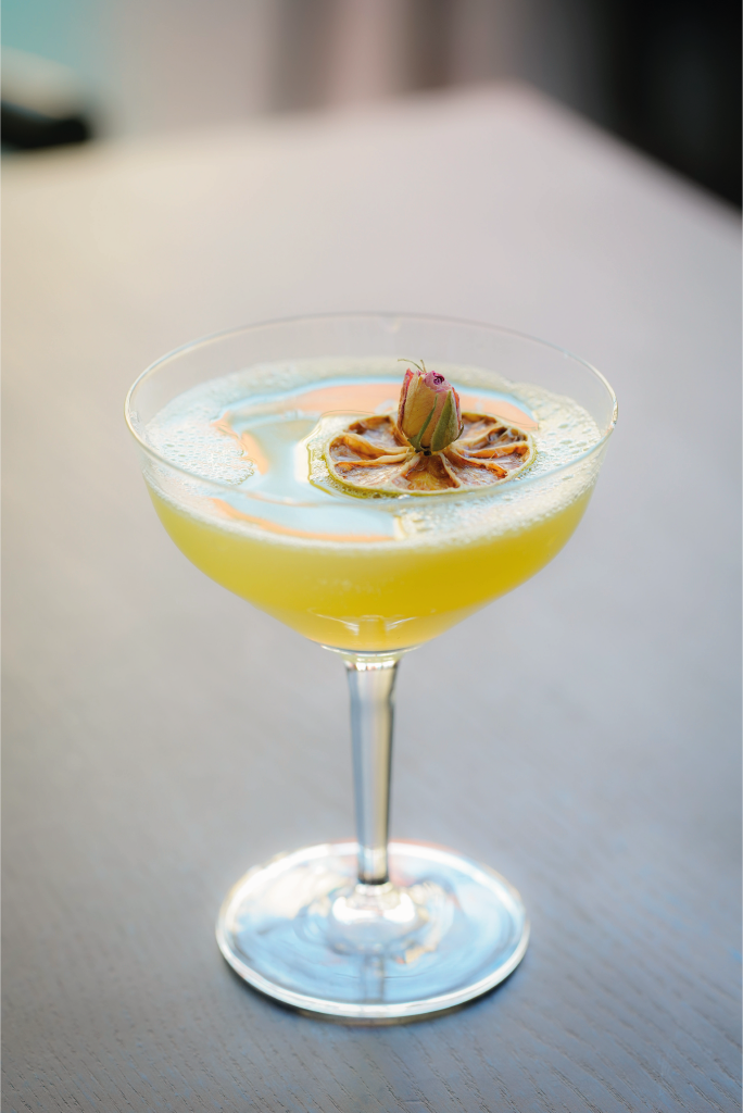 Cocktail Catering