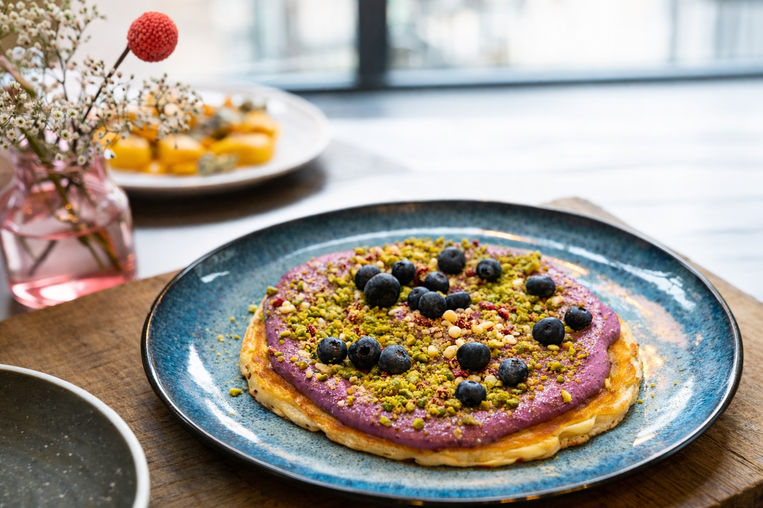 Brunch Catering