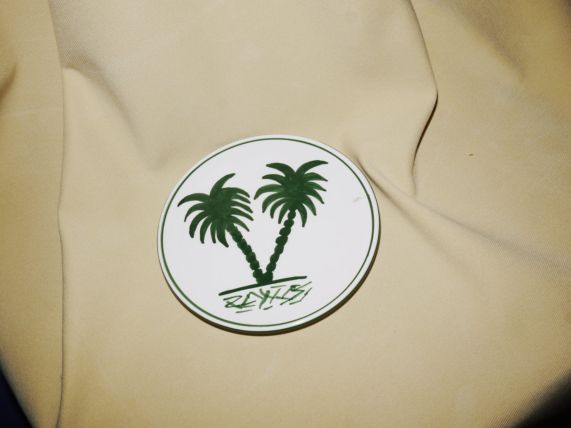 Coaster