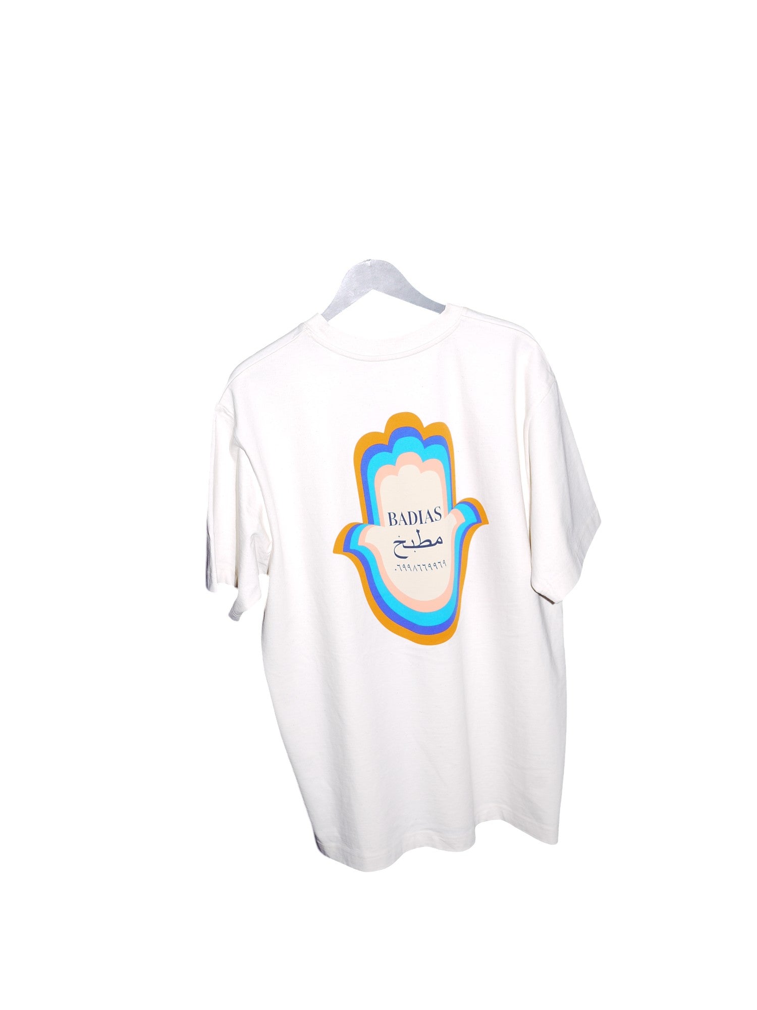 T-Shirt - Hamsa