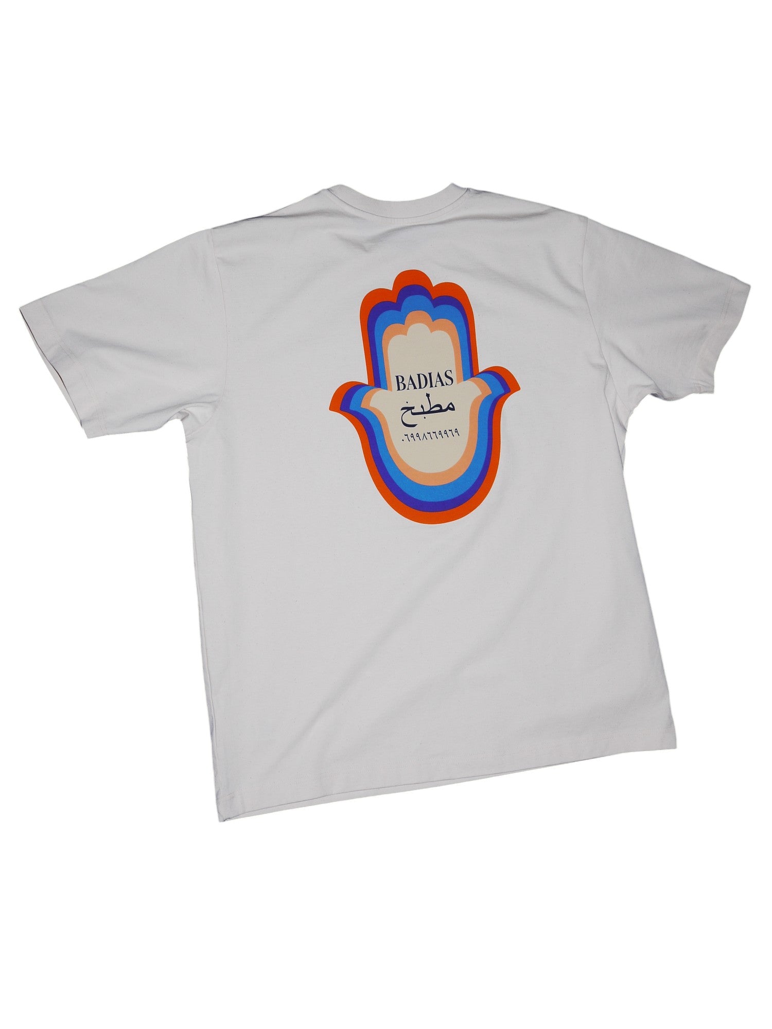 T-Shirt - Hamsa