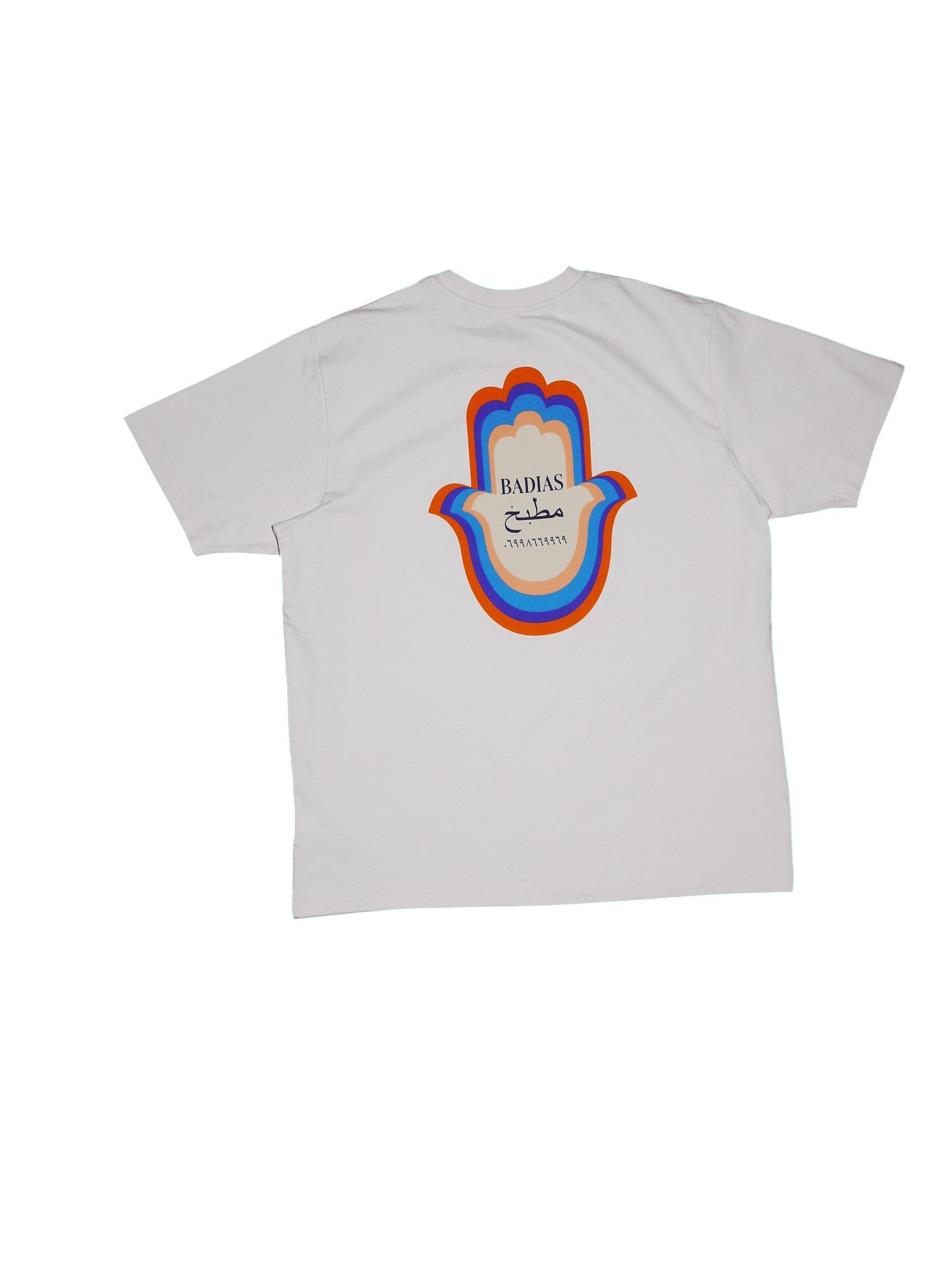 T-Shirt - Hamsa