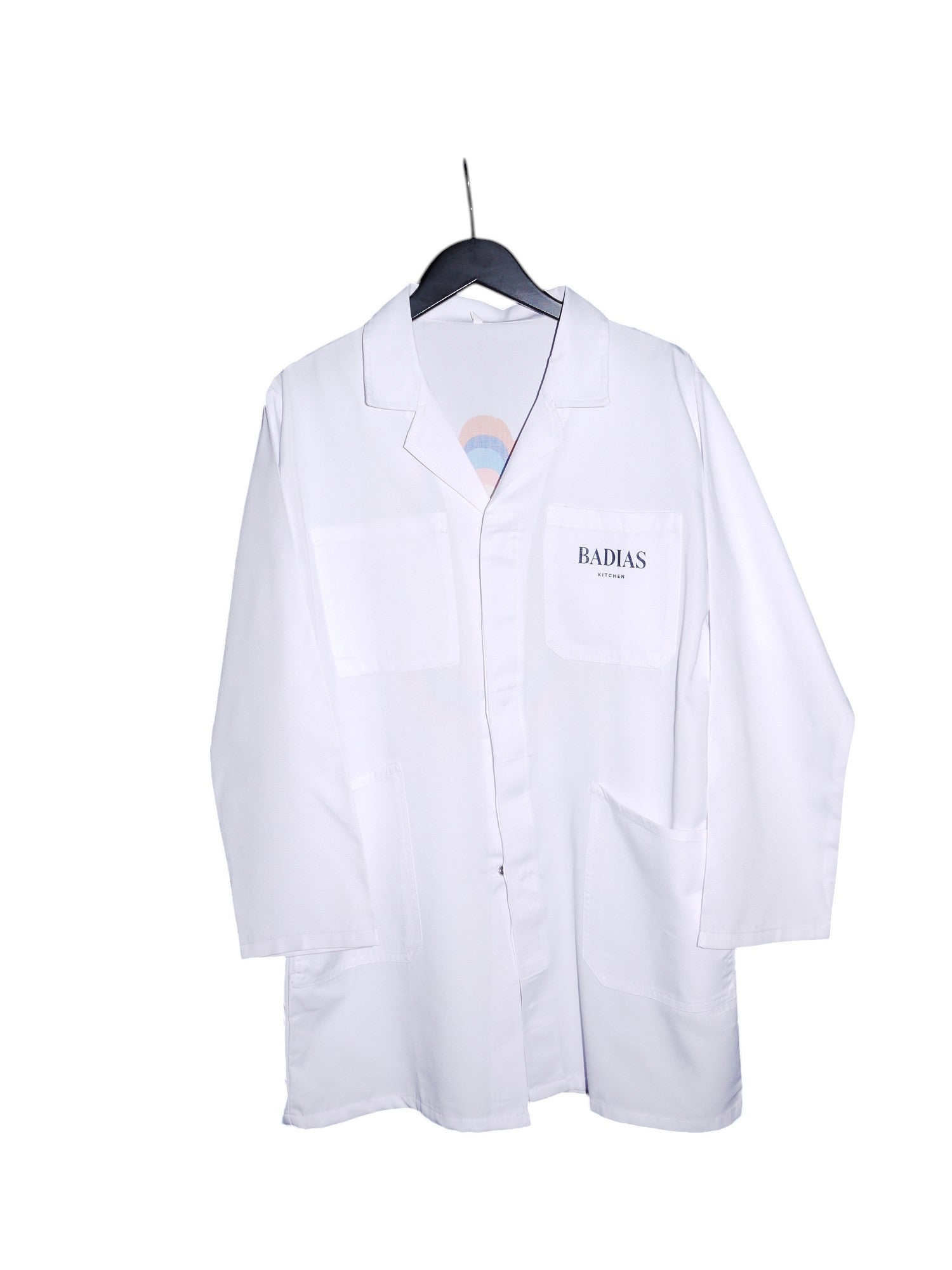 Kitchen Over Shirt