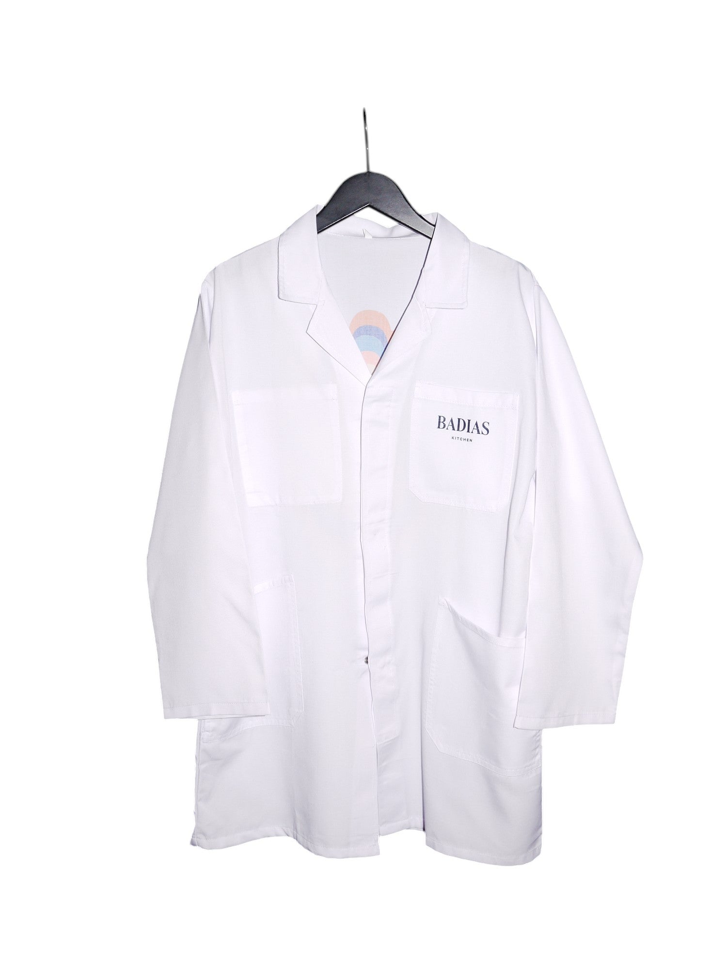 Kitchen Over Shirt