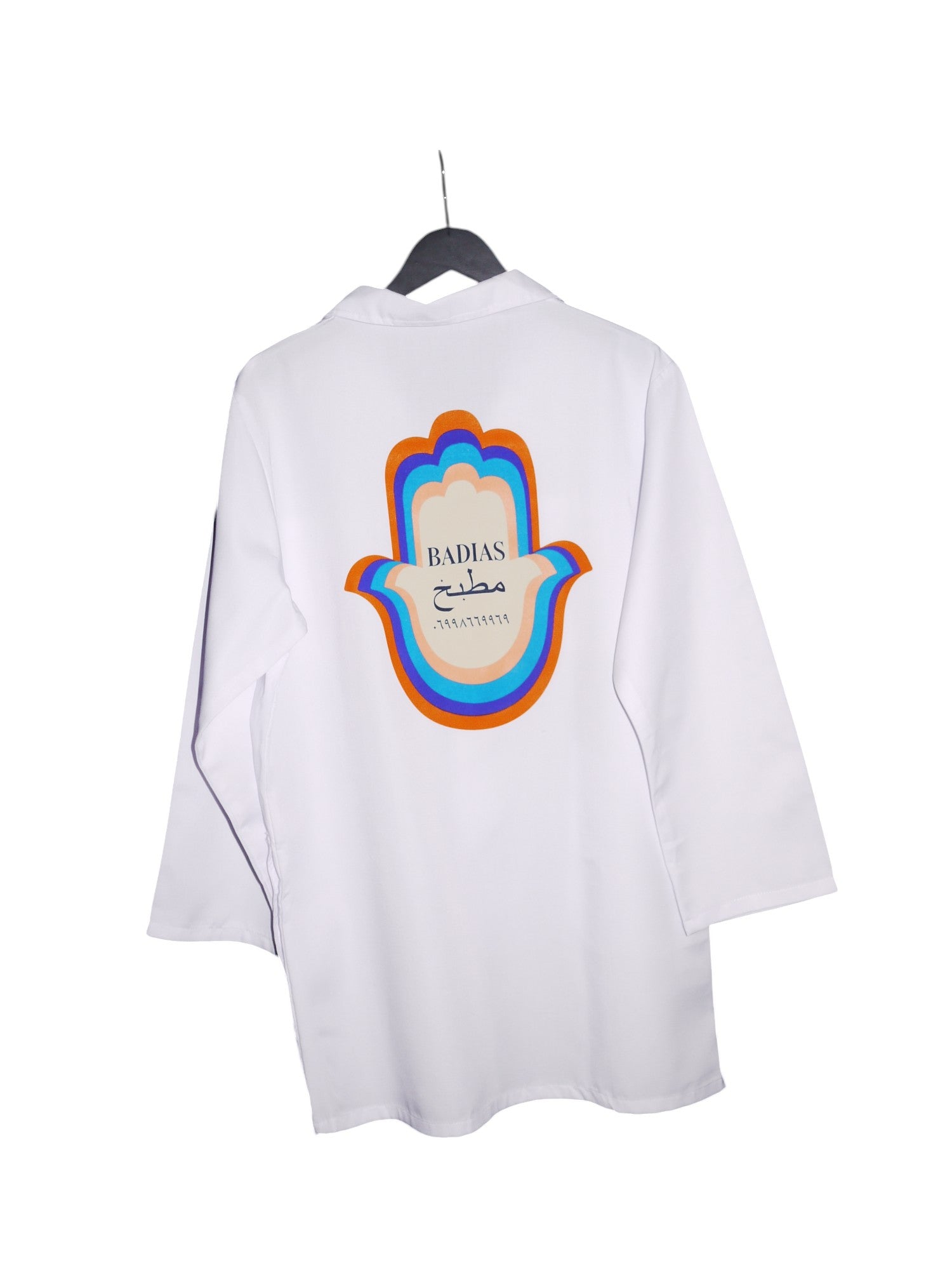 Kitchen Over Shirt