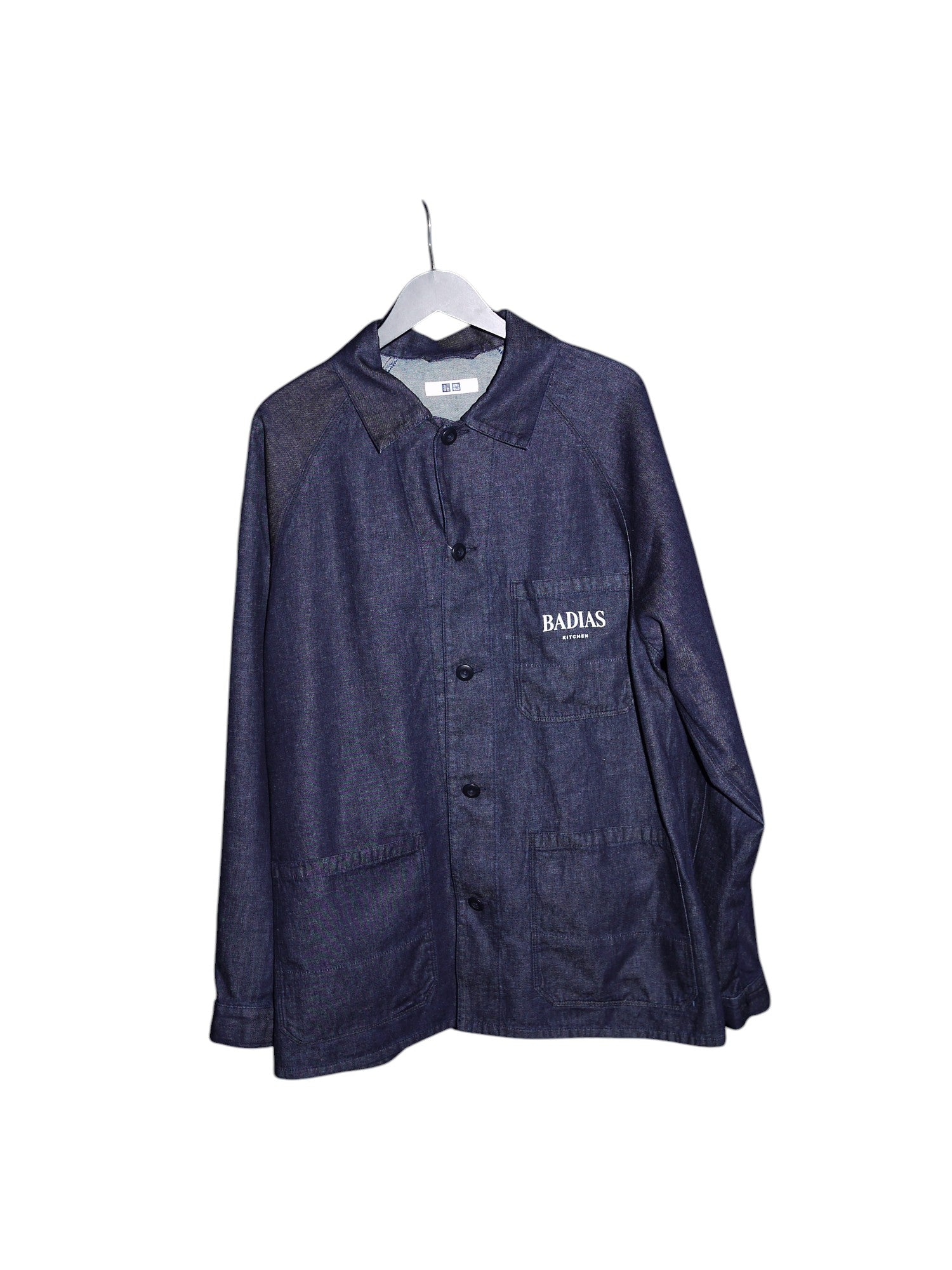 Kitchen Over Shirt