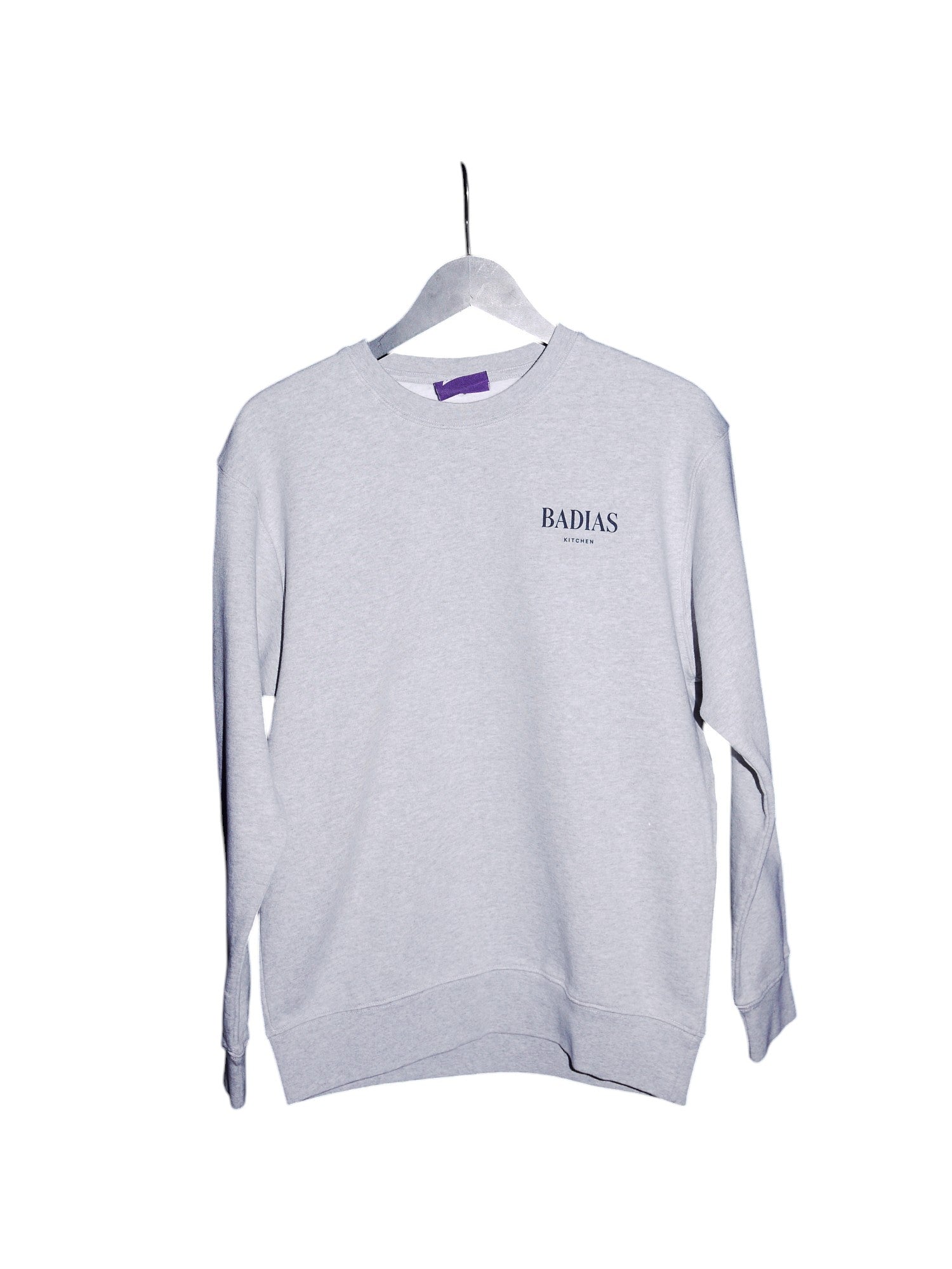 Sweatshirt Hamsa