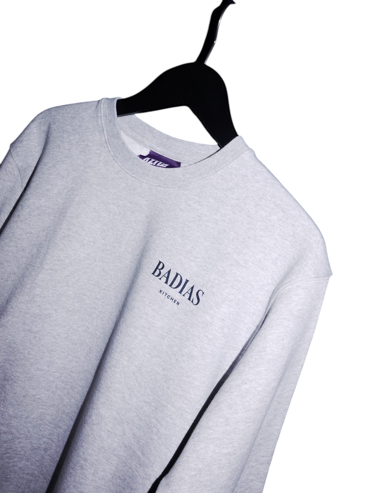 Sweatshirt Hamsa
