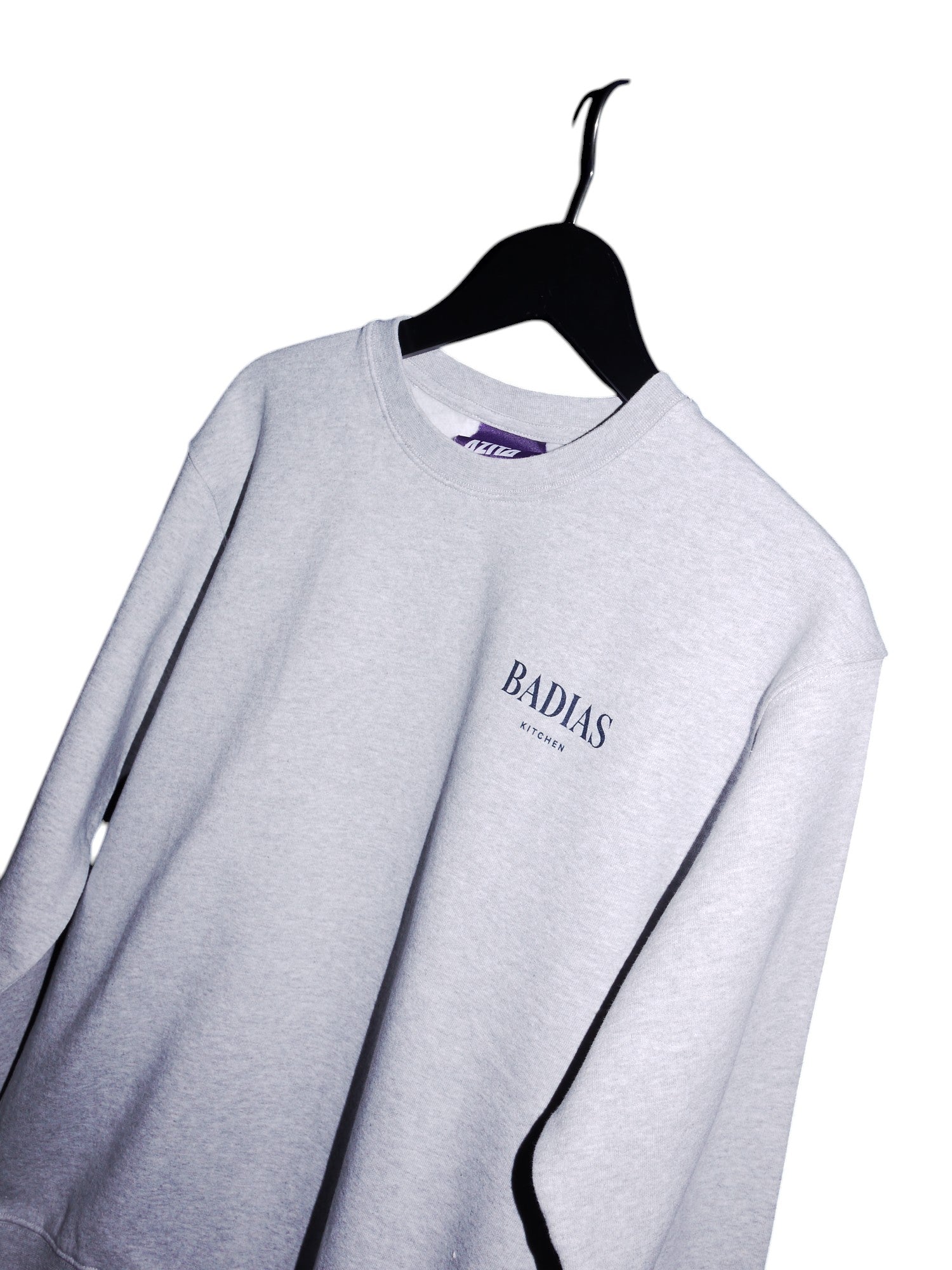 Sweatshirt Hamsa