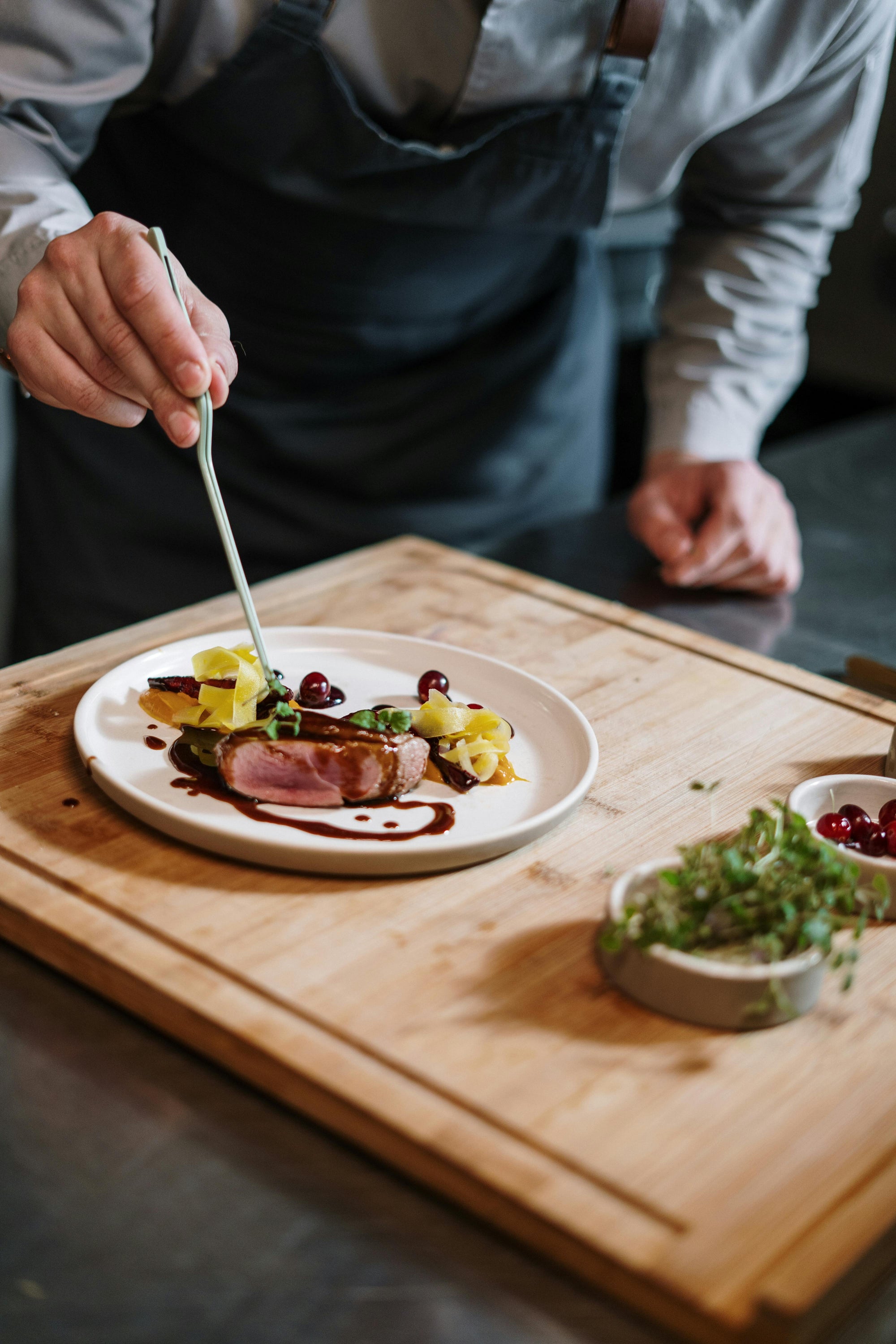 Hochzeits Catering